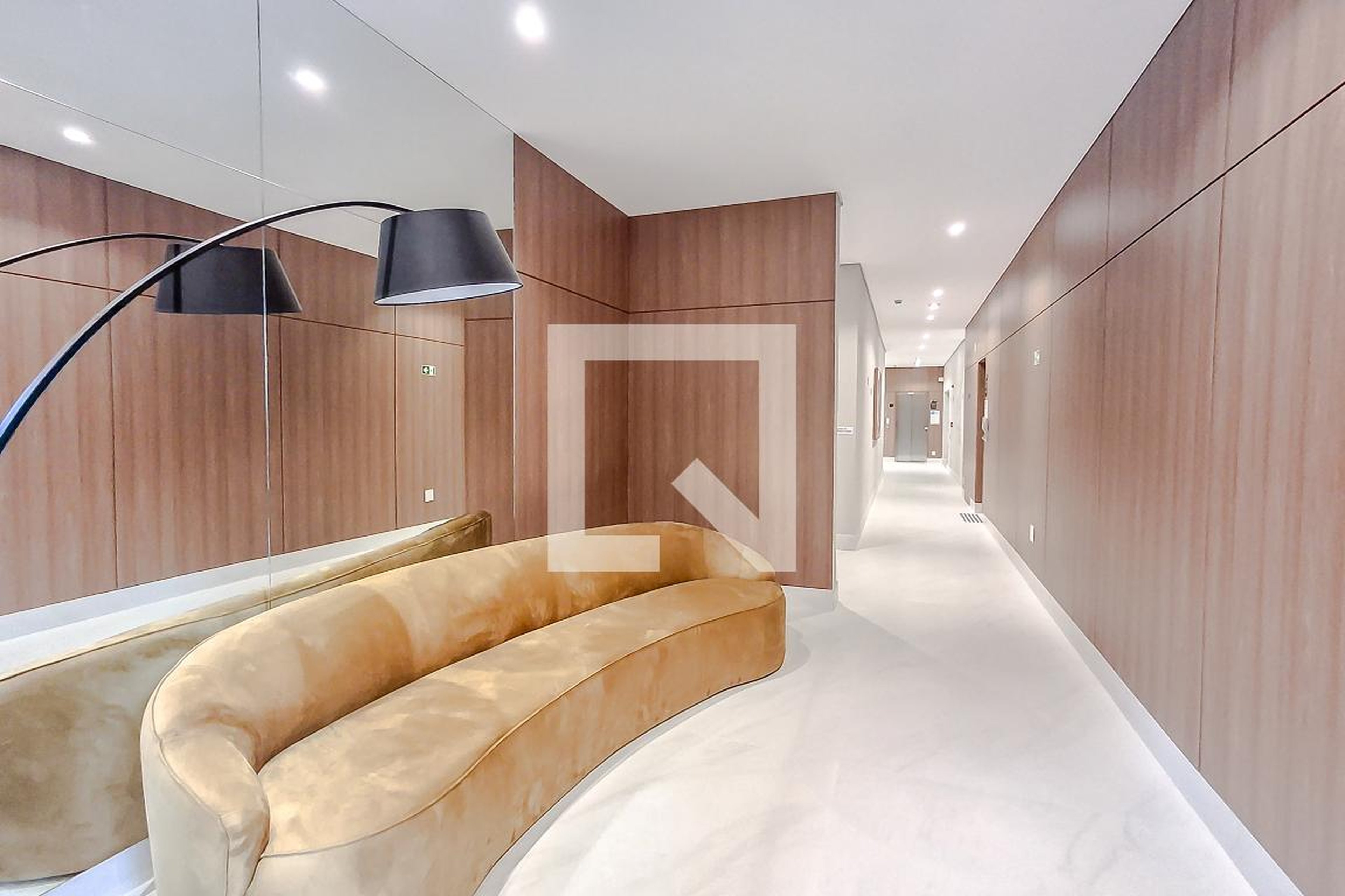 Área comum - Mirart Vila Mariana