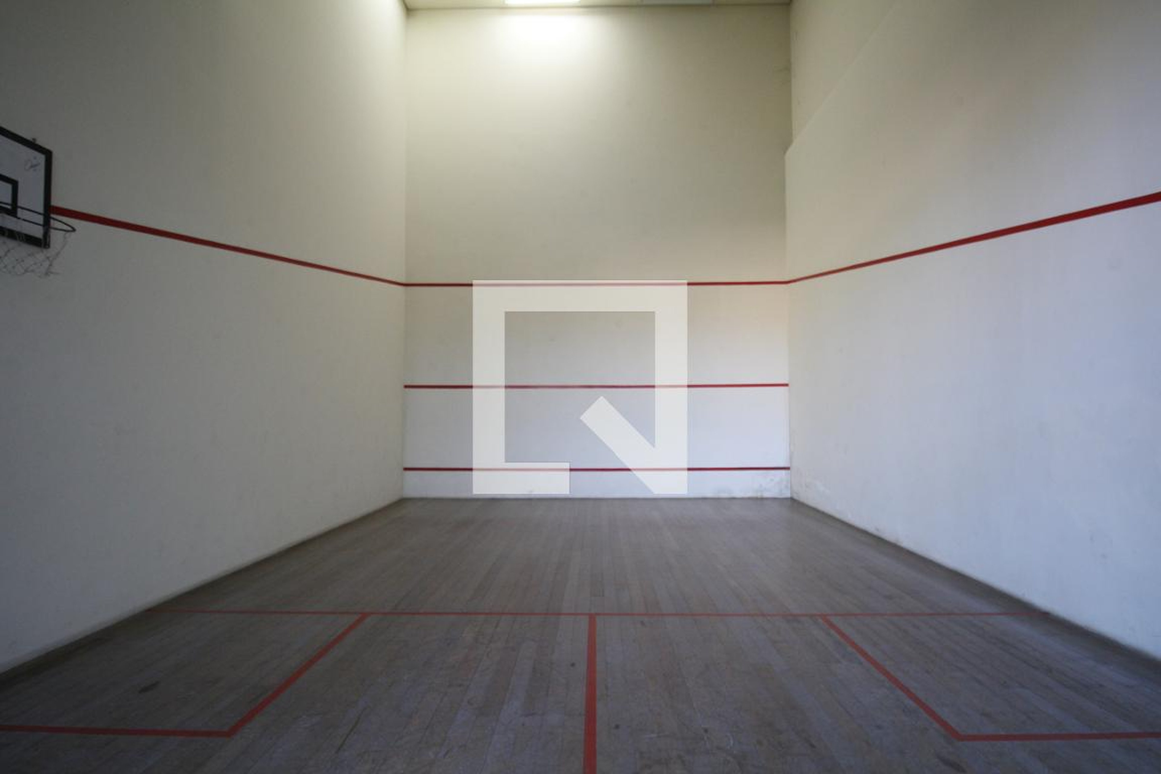 Quadra Esportiva - Villa Monteverde