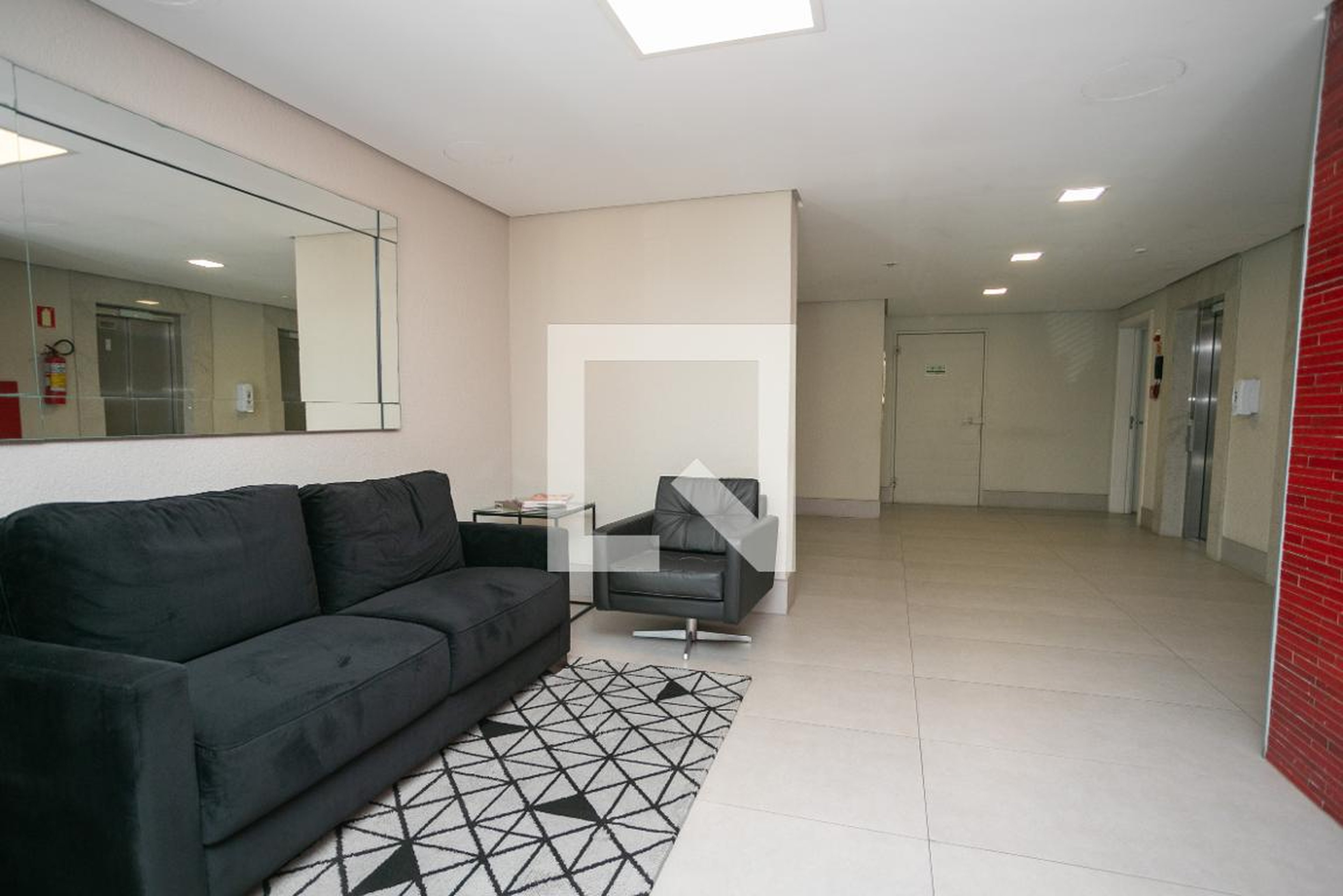 Hall de entrada - Edward Hopper