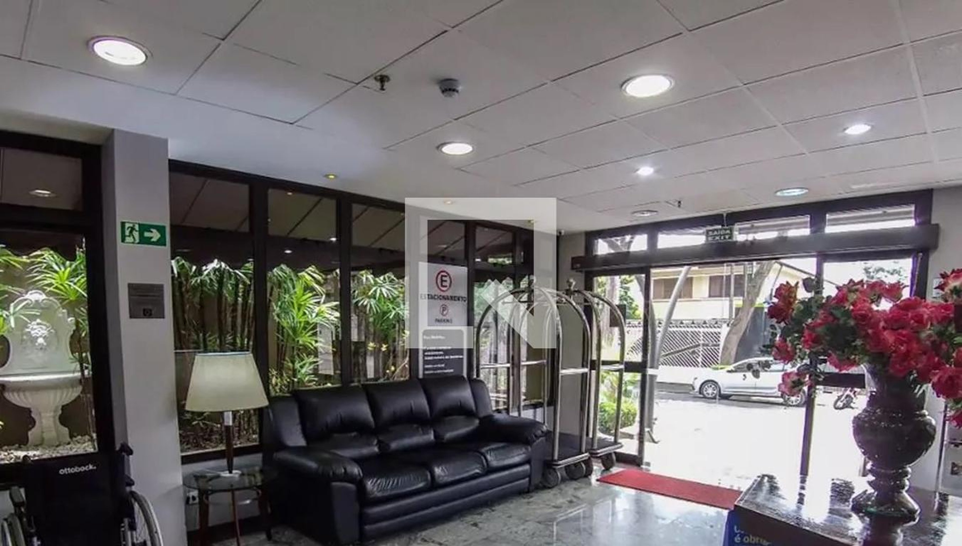 Hall social - Brooklin River Side