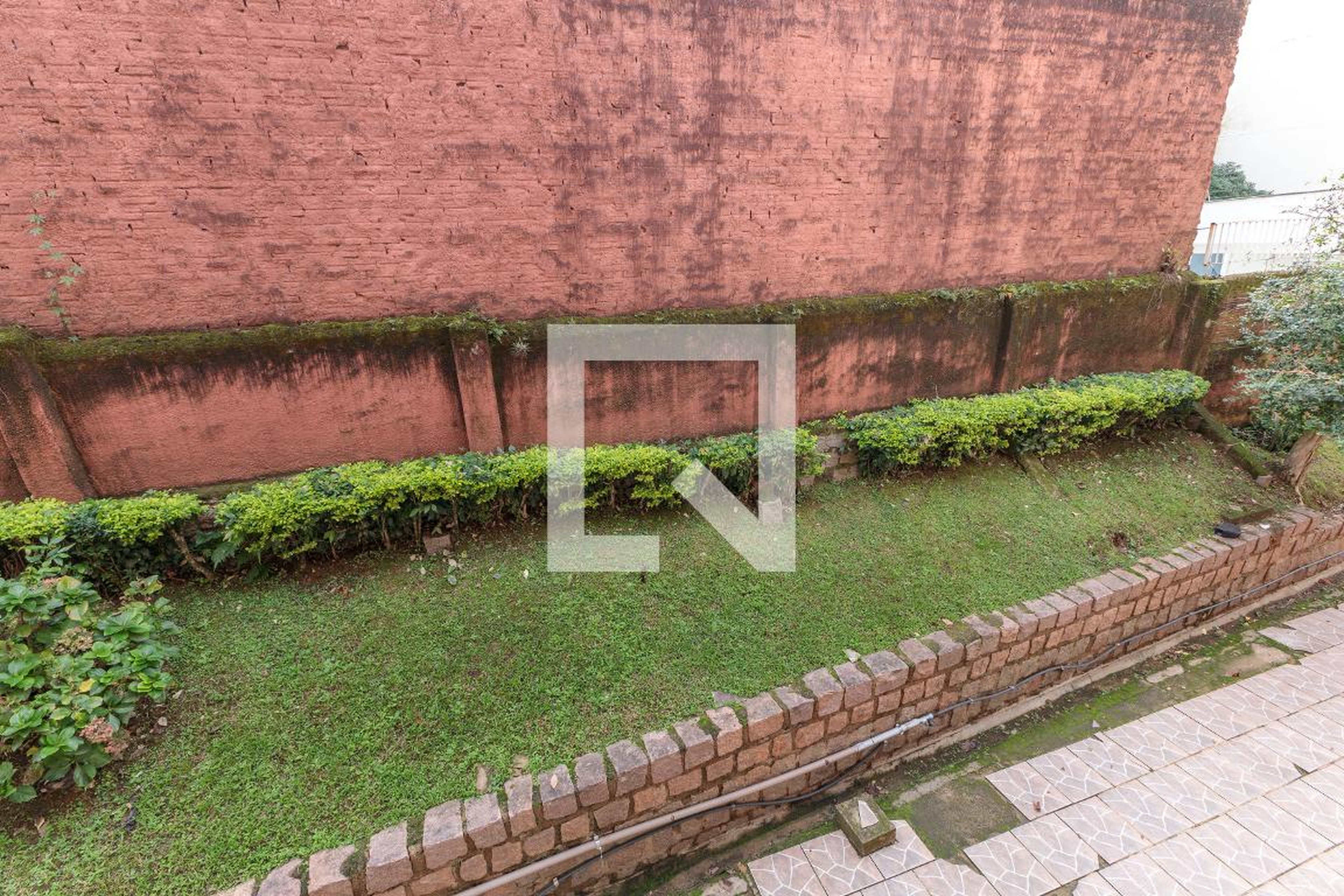 Área comum - Arnaldo da Costa Prietto