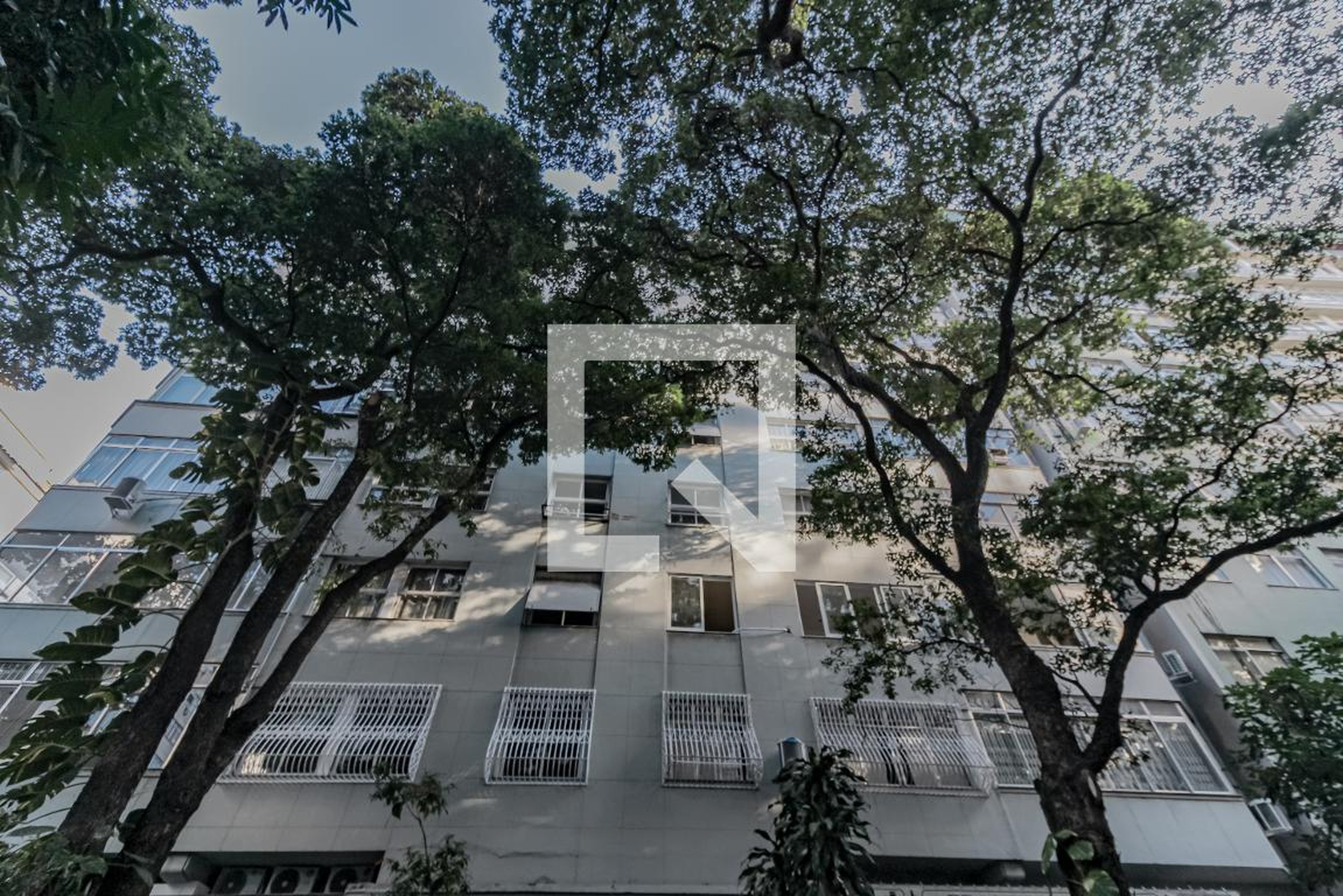 Fachada do Prédio Edificio Barao De Ivinhema