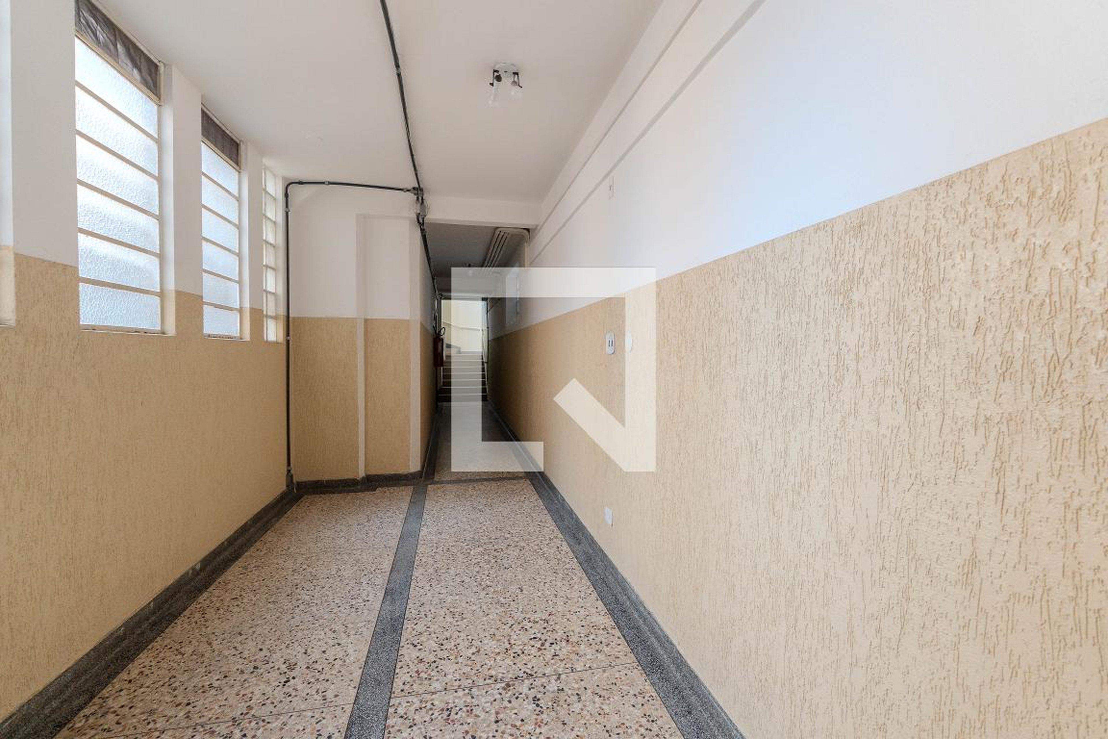 Hall de entrada - null