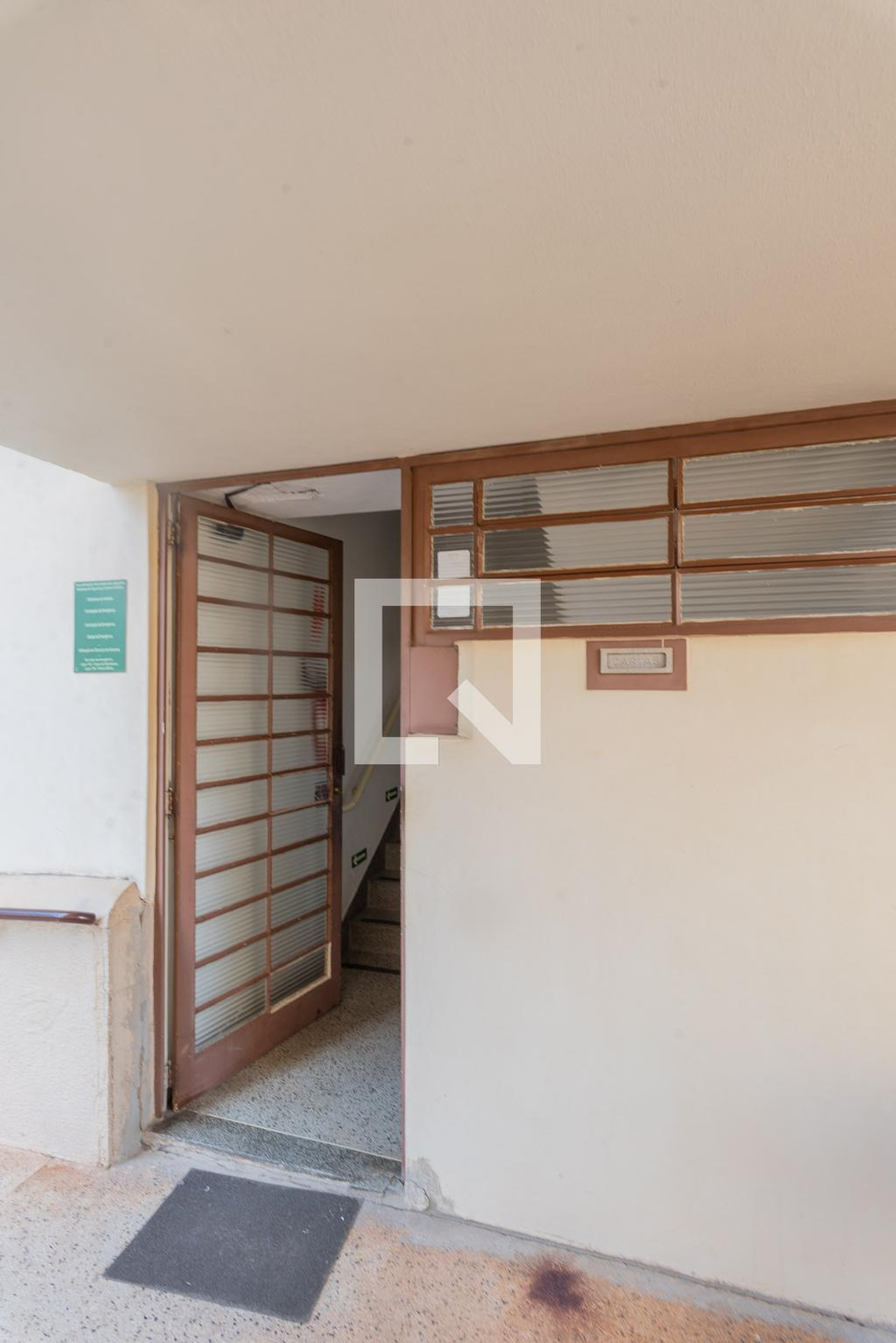 Hall de entrada - null