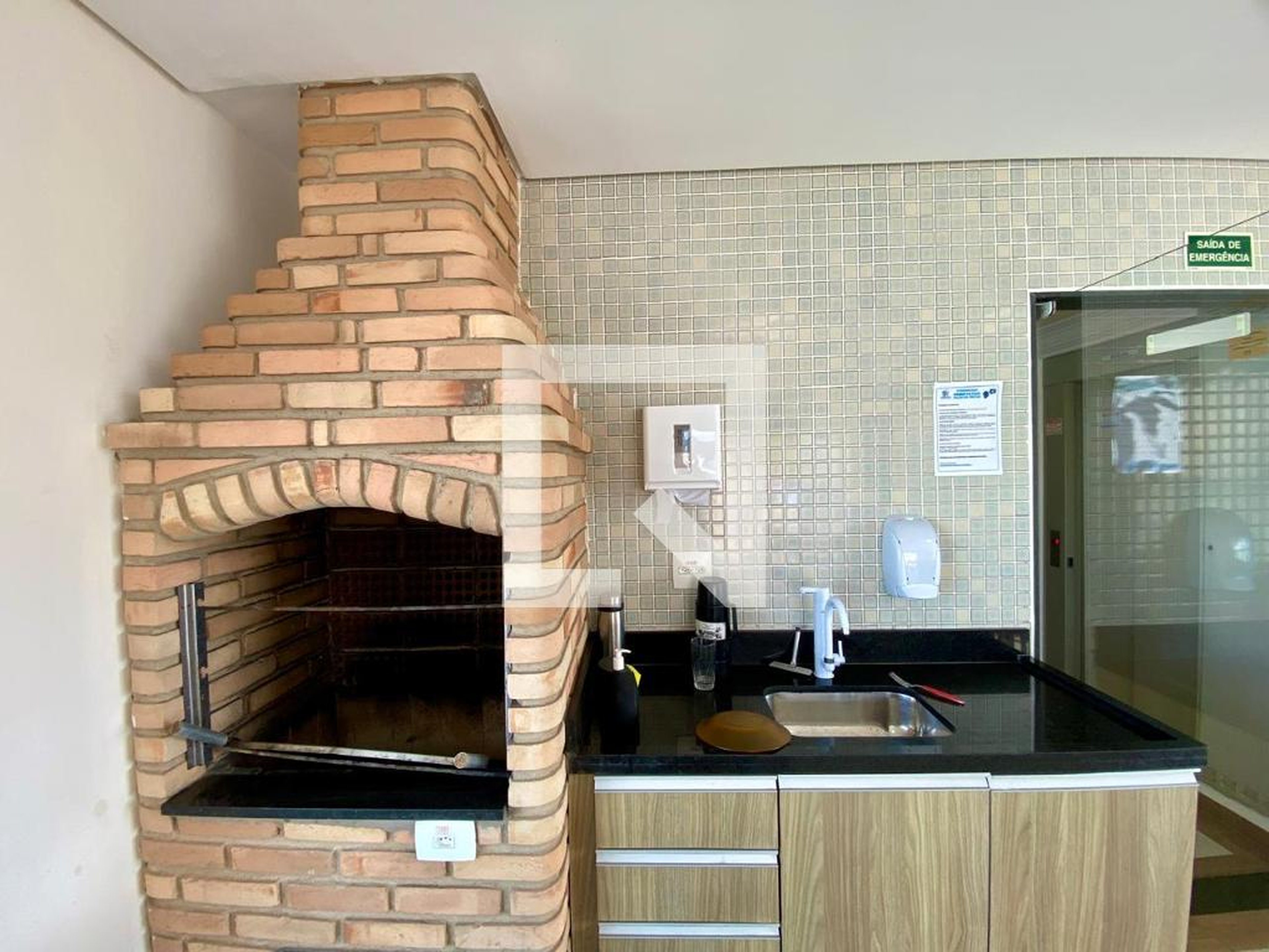 Churrasqueira - Balboa