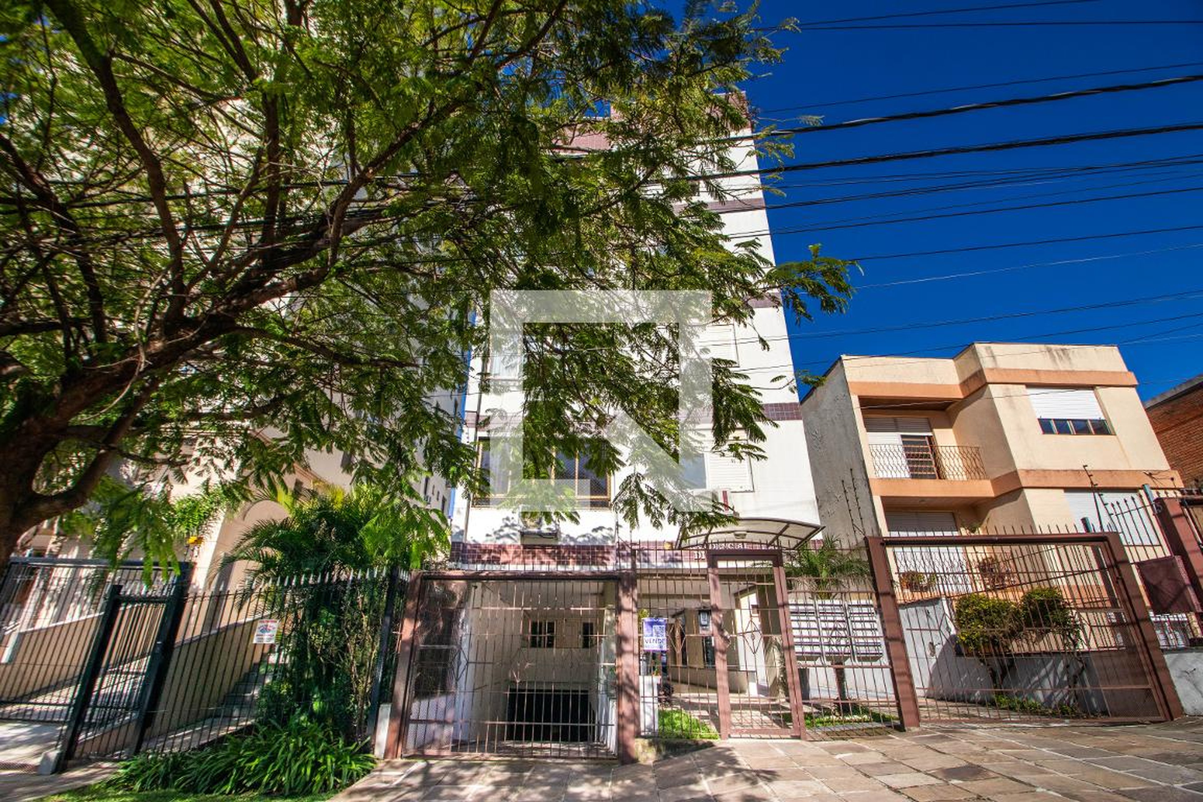 Fachada Edifício di Napoli