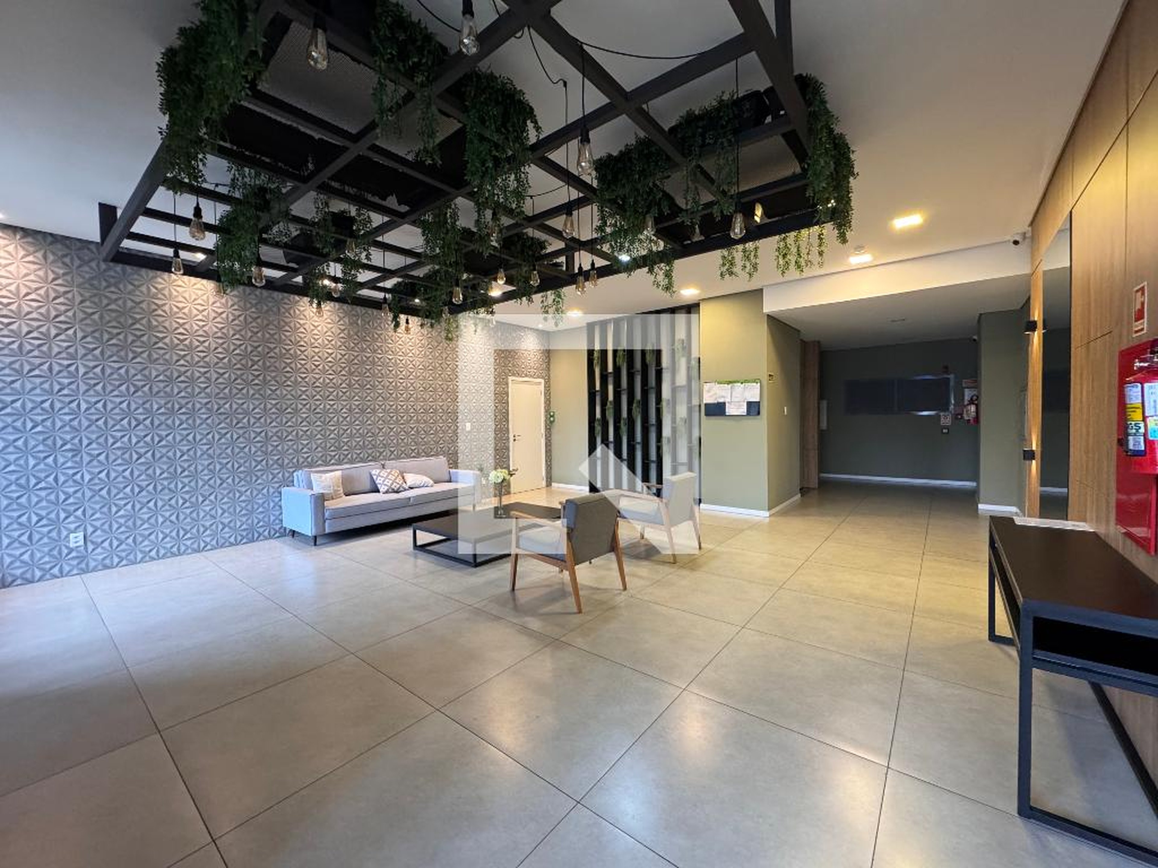 Área comum - Lifeplace