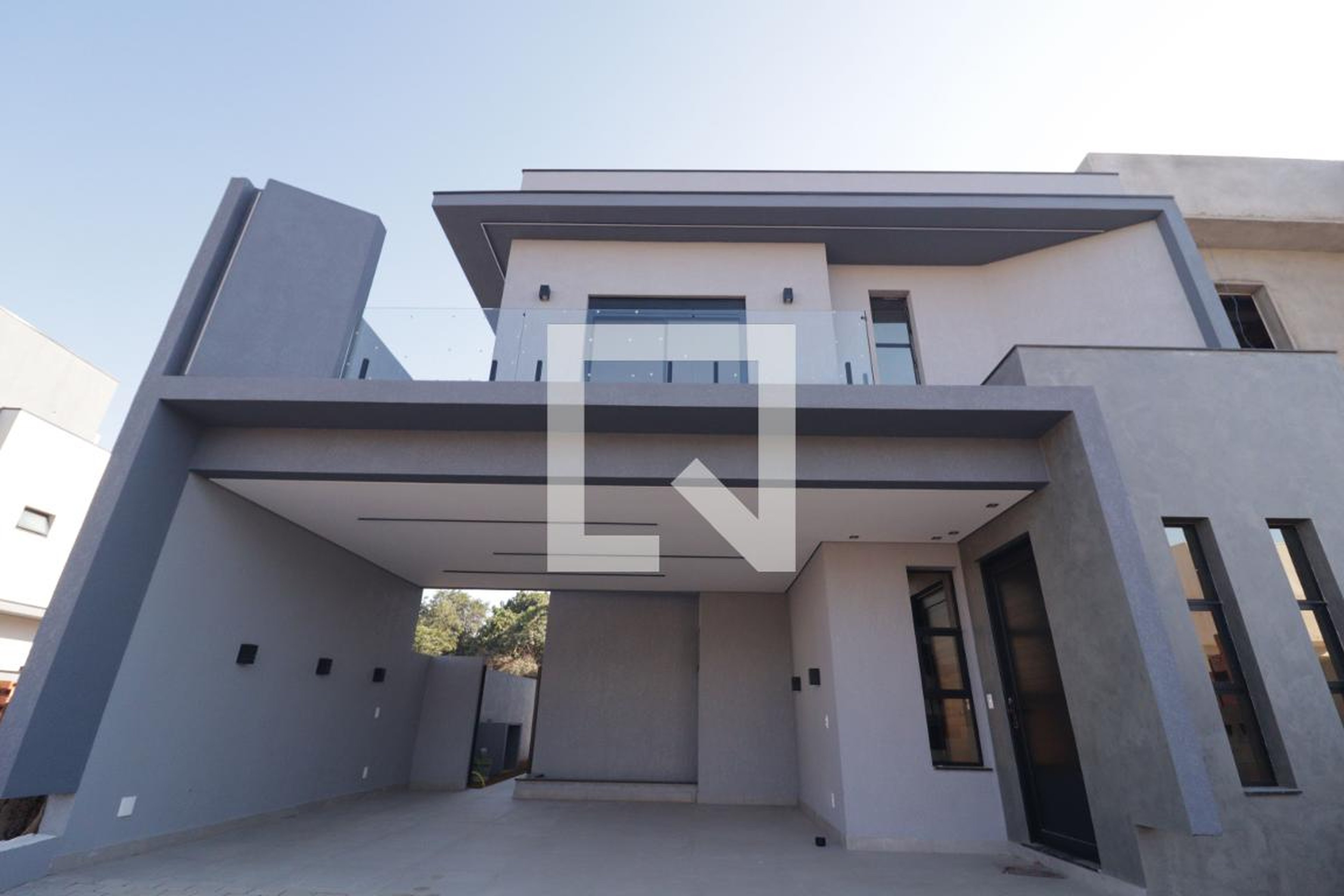 Area comum - Campos de Medeiros