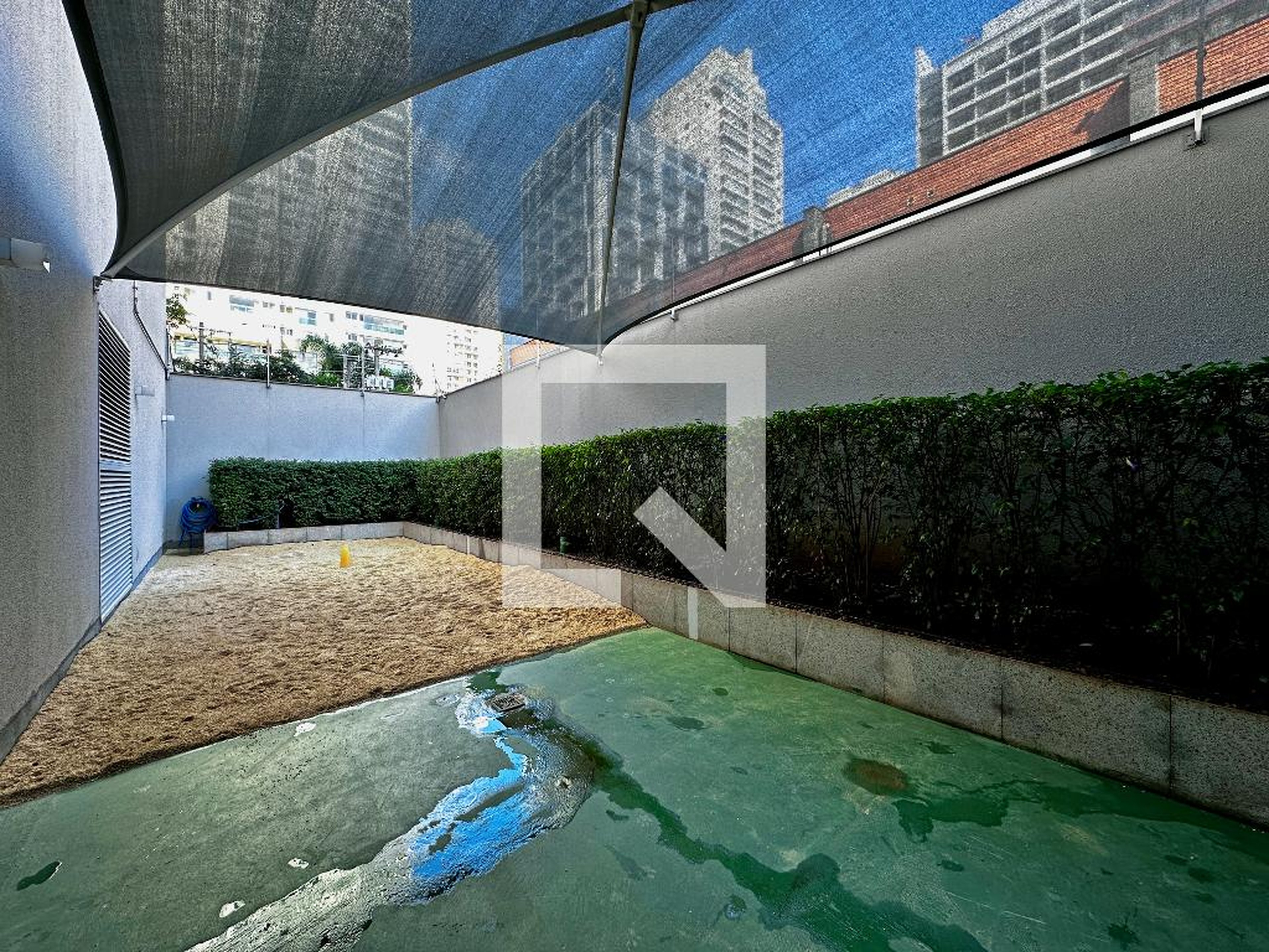 Espaço Pet - Landscape Alto da Boa Vista