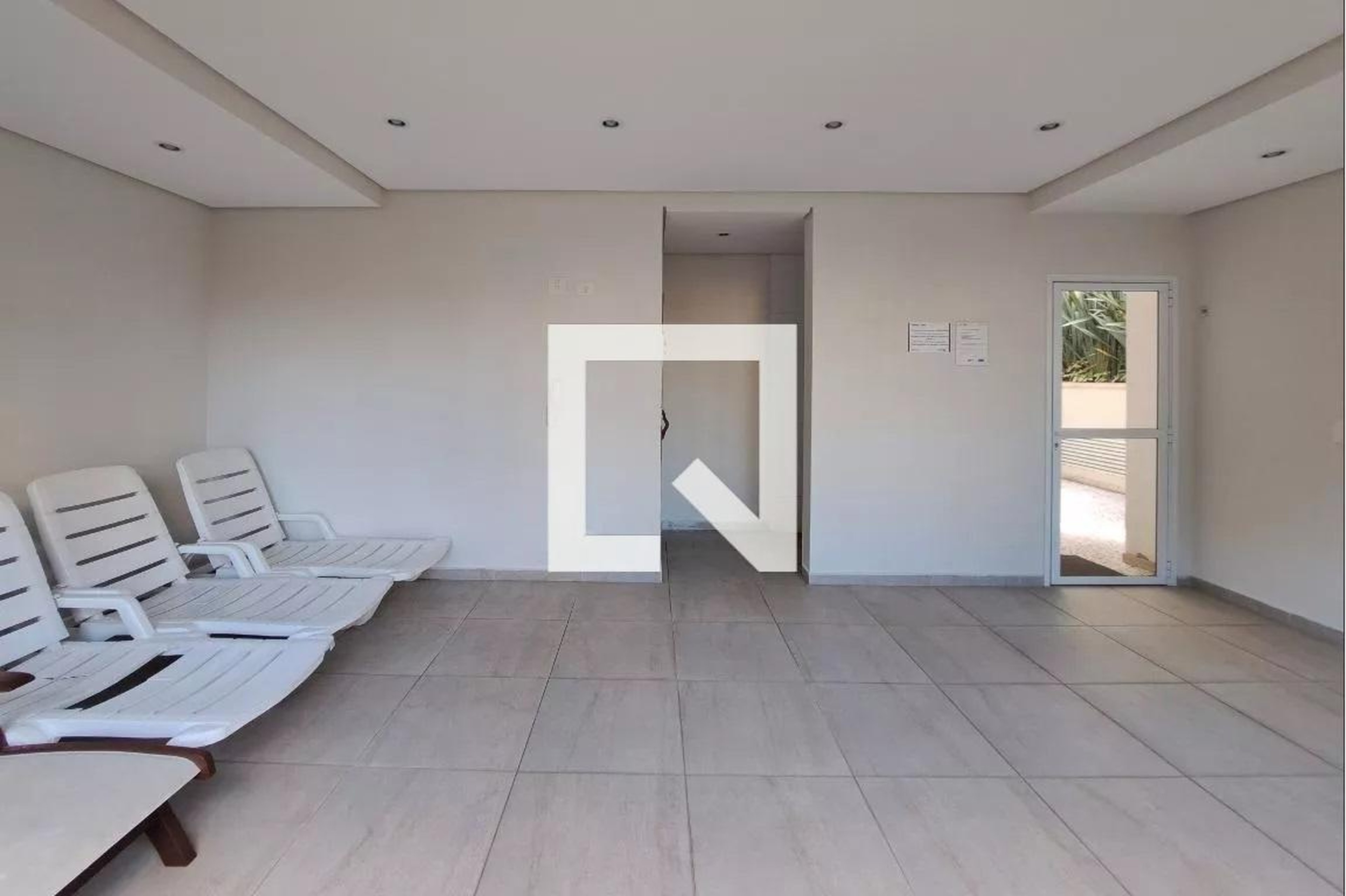 Sauna - Central Park