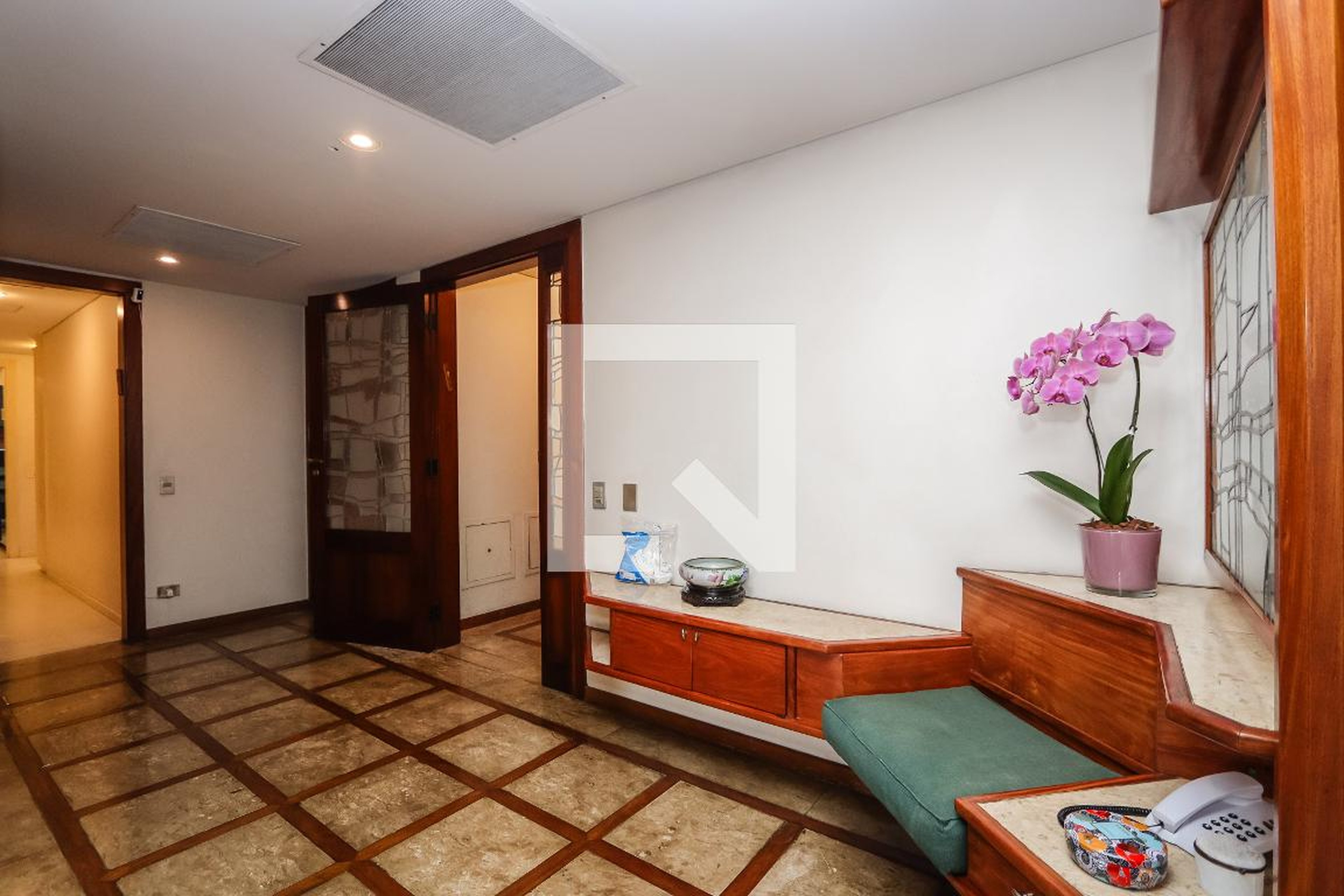 Hall Social - Jaguamun