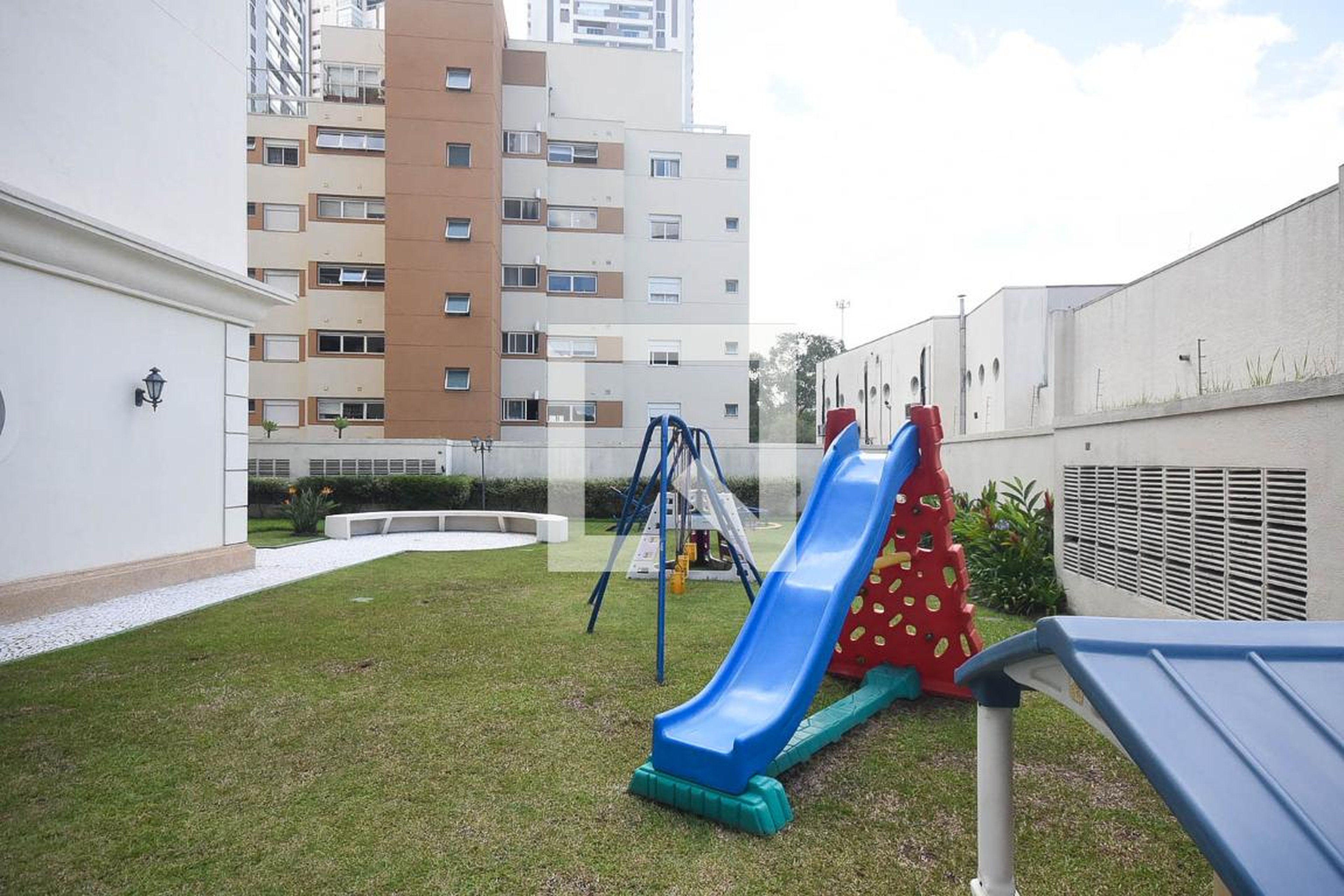 Playground - Morumbi Park