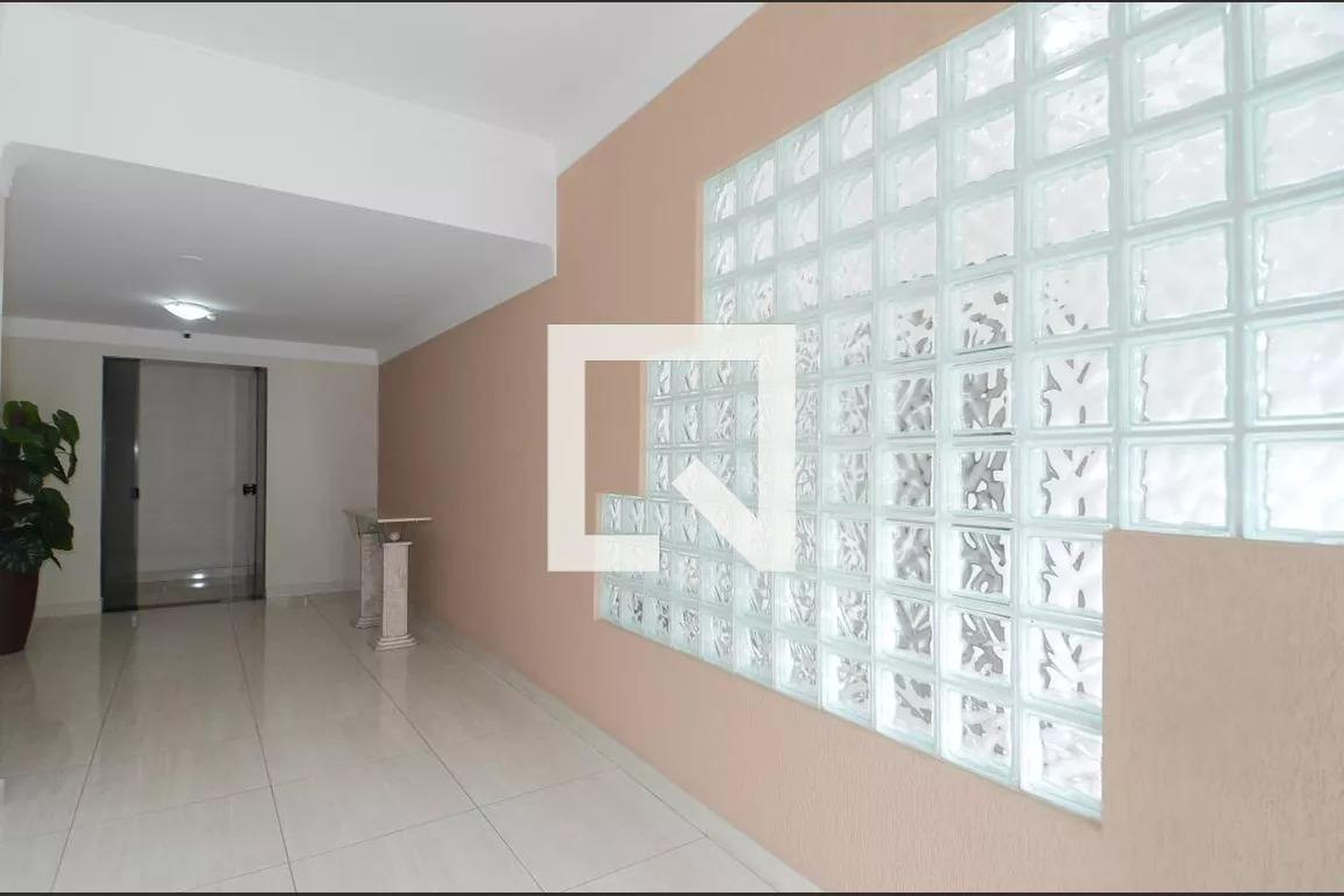 Hall social - Ipanema