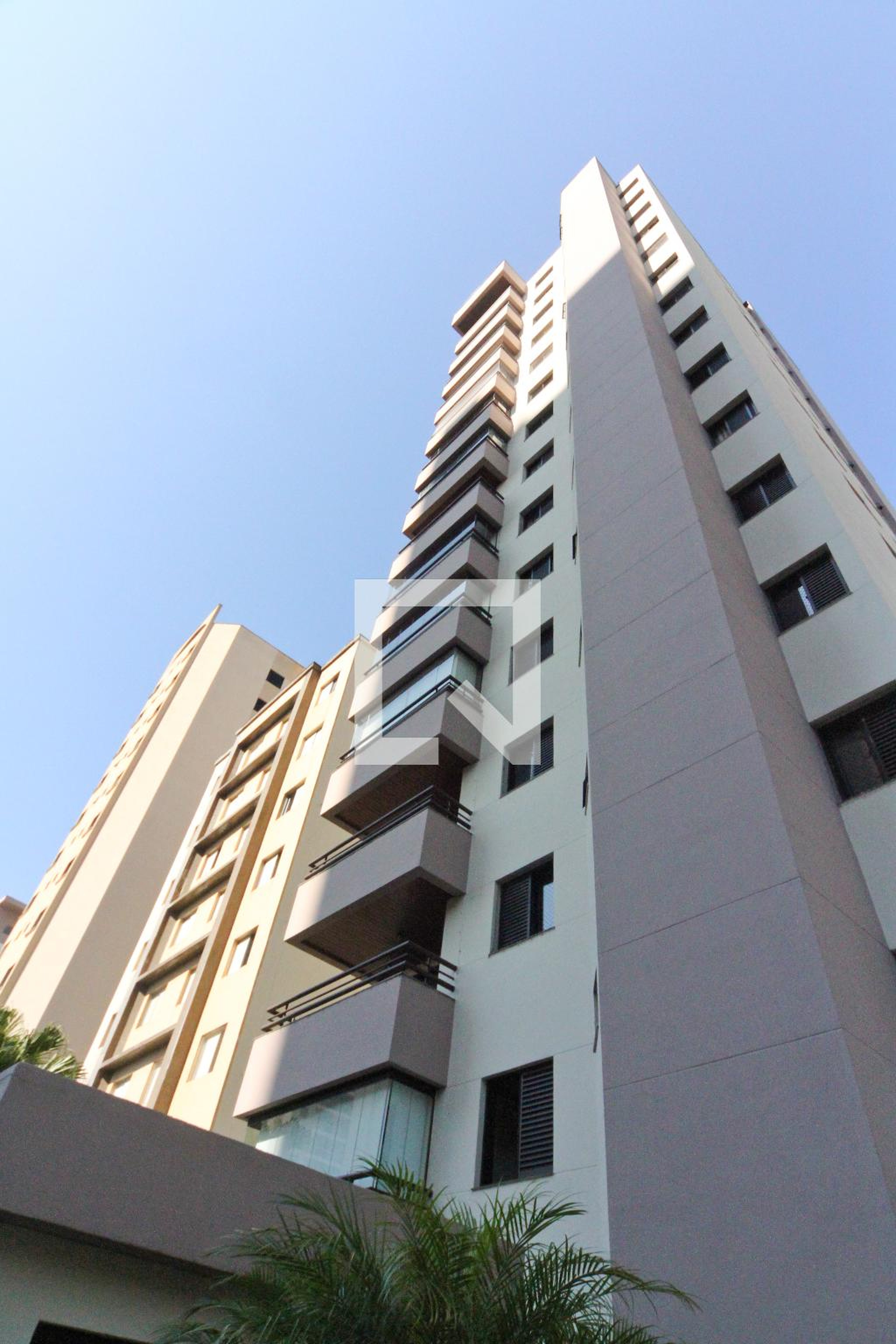 Fachada Condomínio Sunset