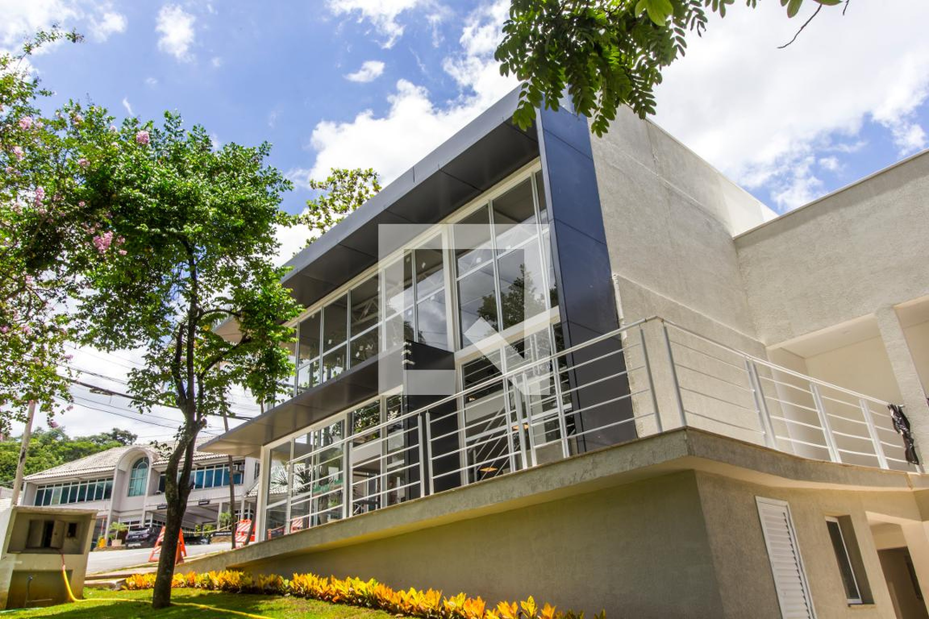 Academia - Alphaville Residencial 09