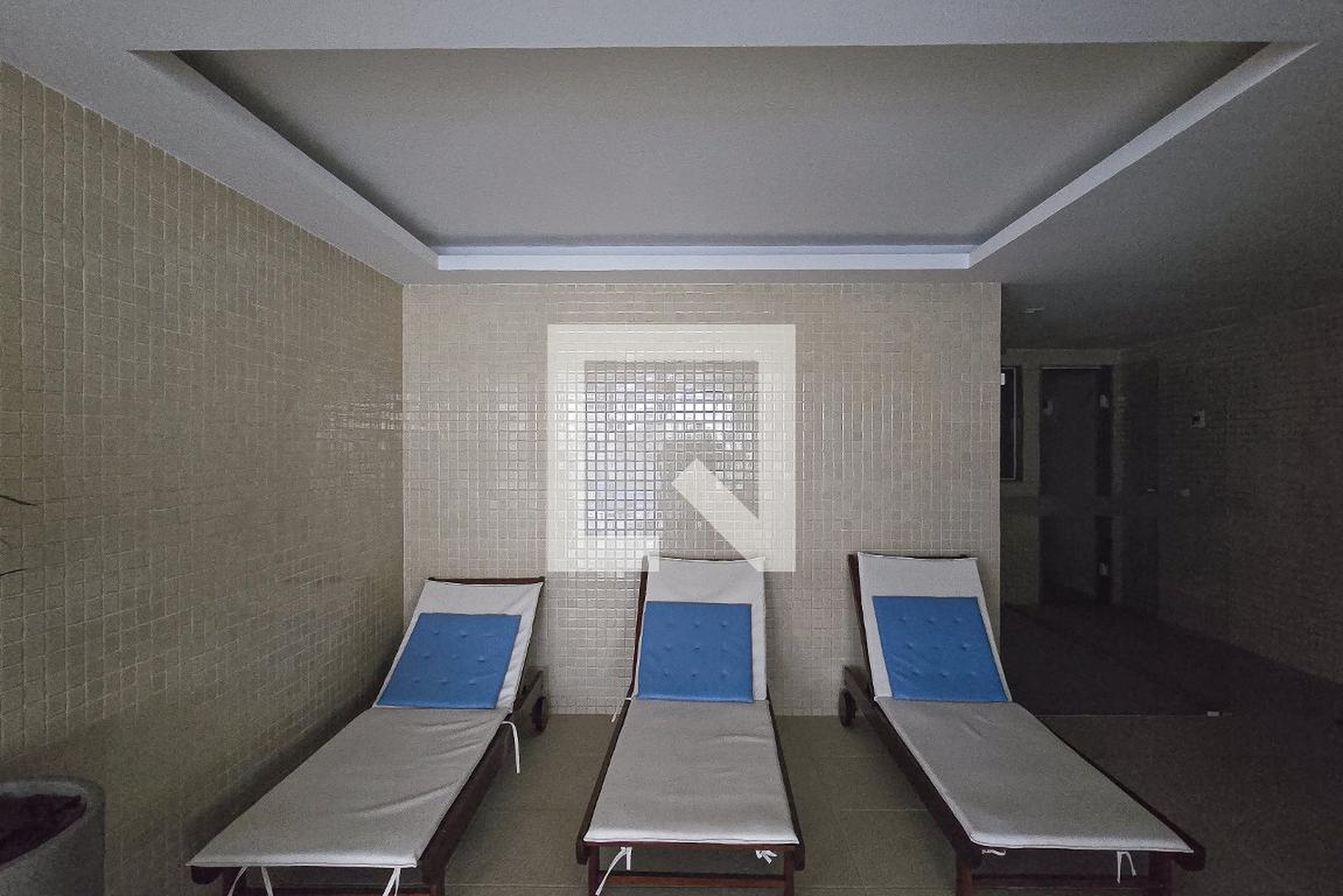 Sauna - Soneto Residence