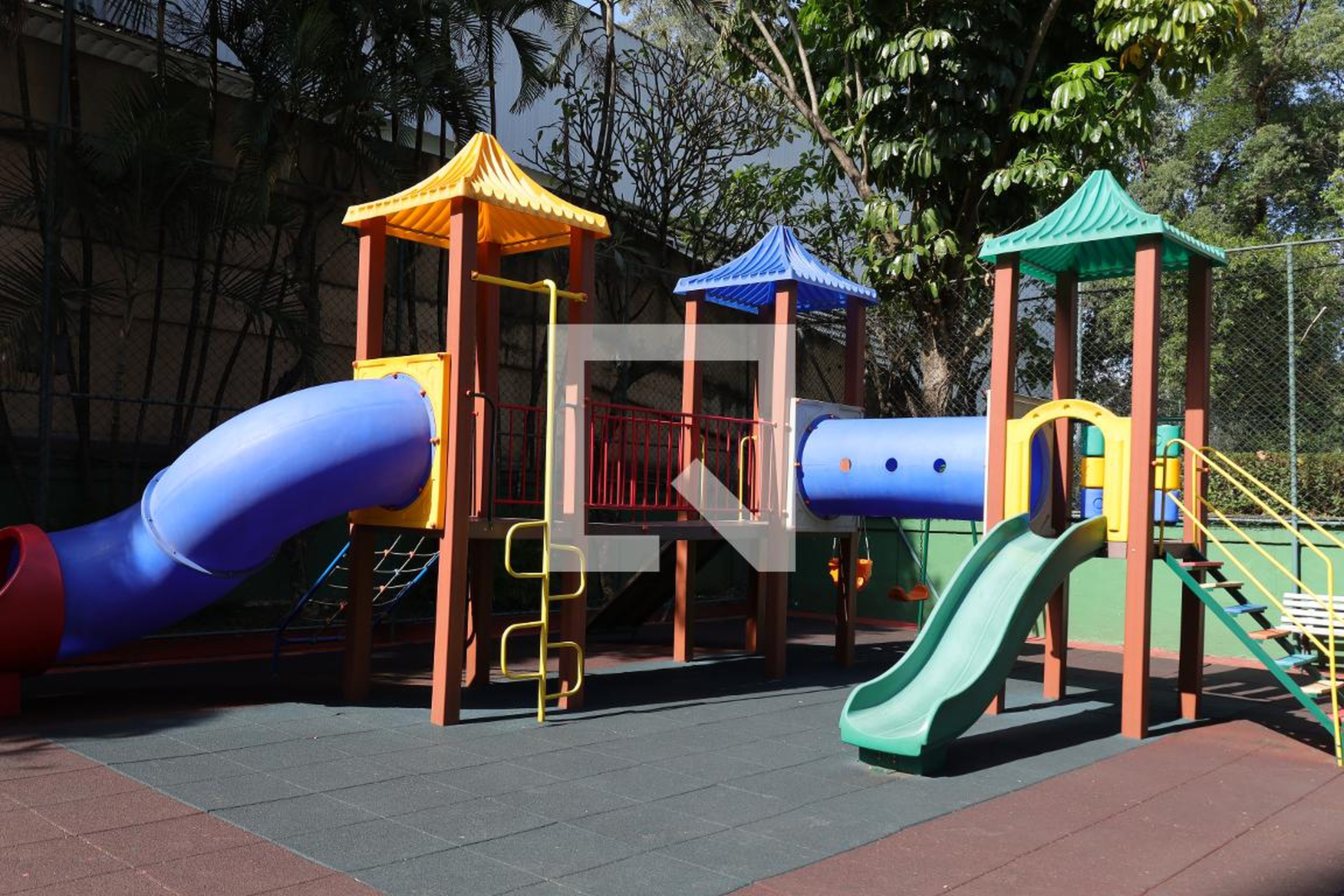 Area comum - Marajoara Sol