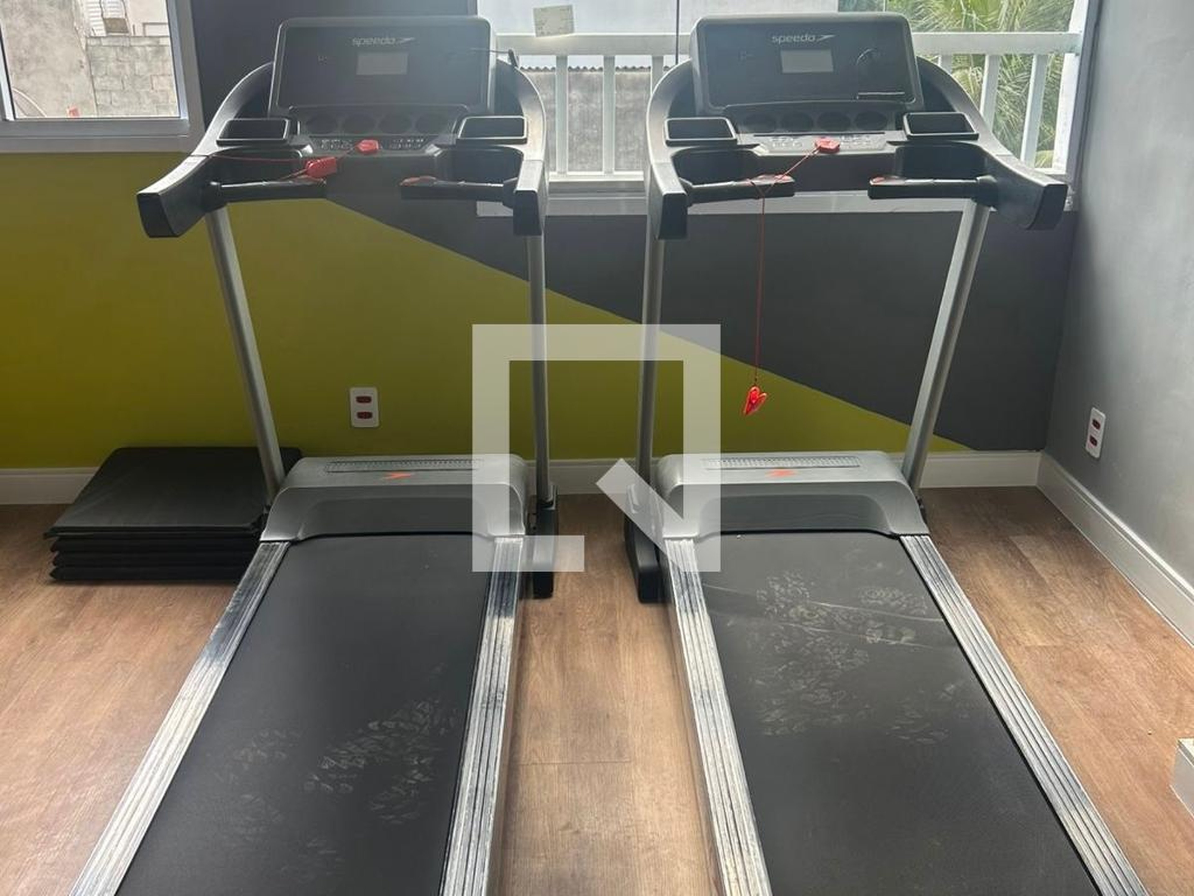 Academia - Metrocasa Pirituba I