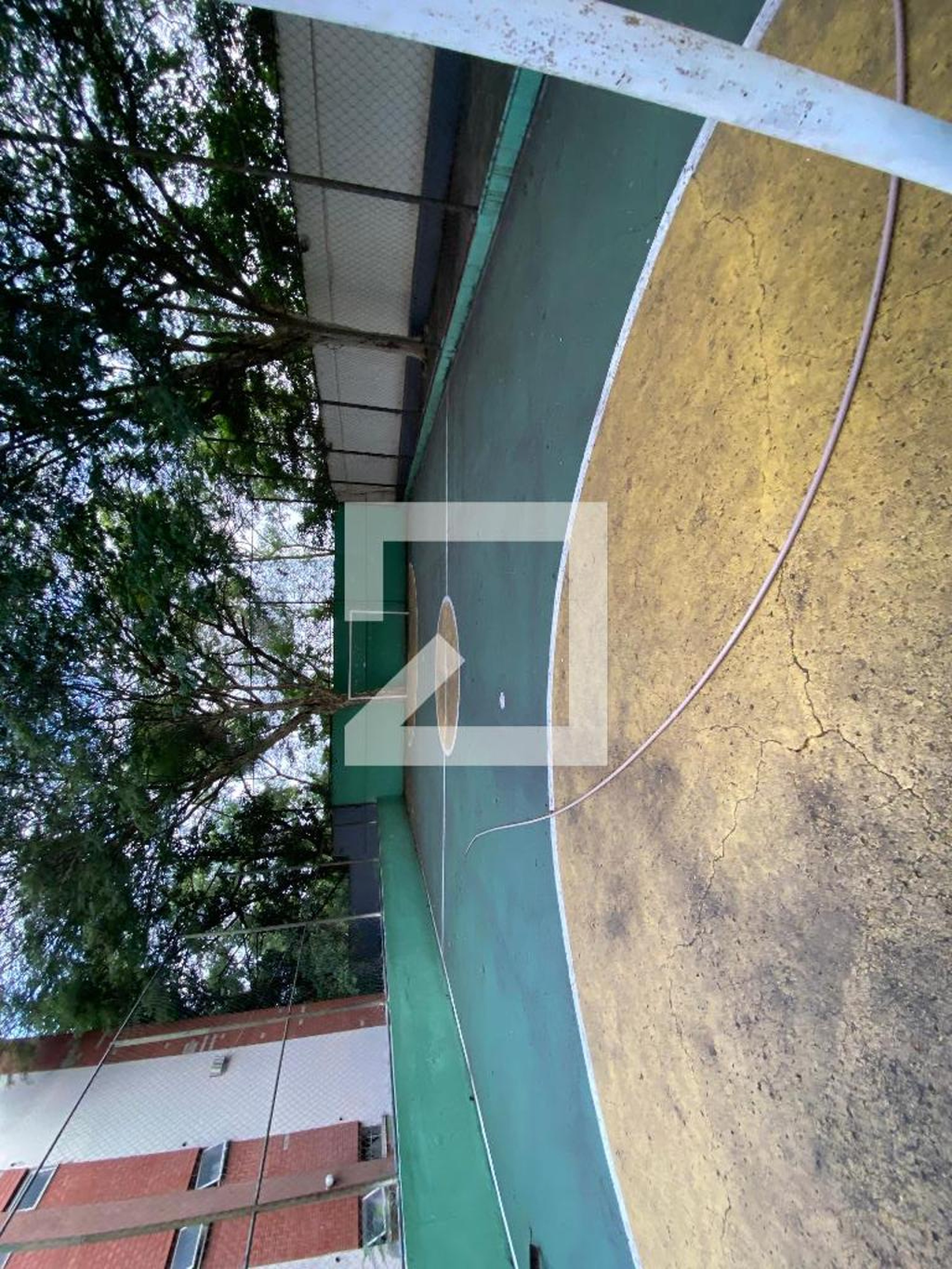 Quadra - Residencial Oswaldo Lussac