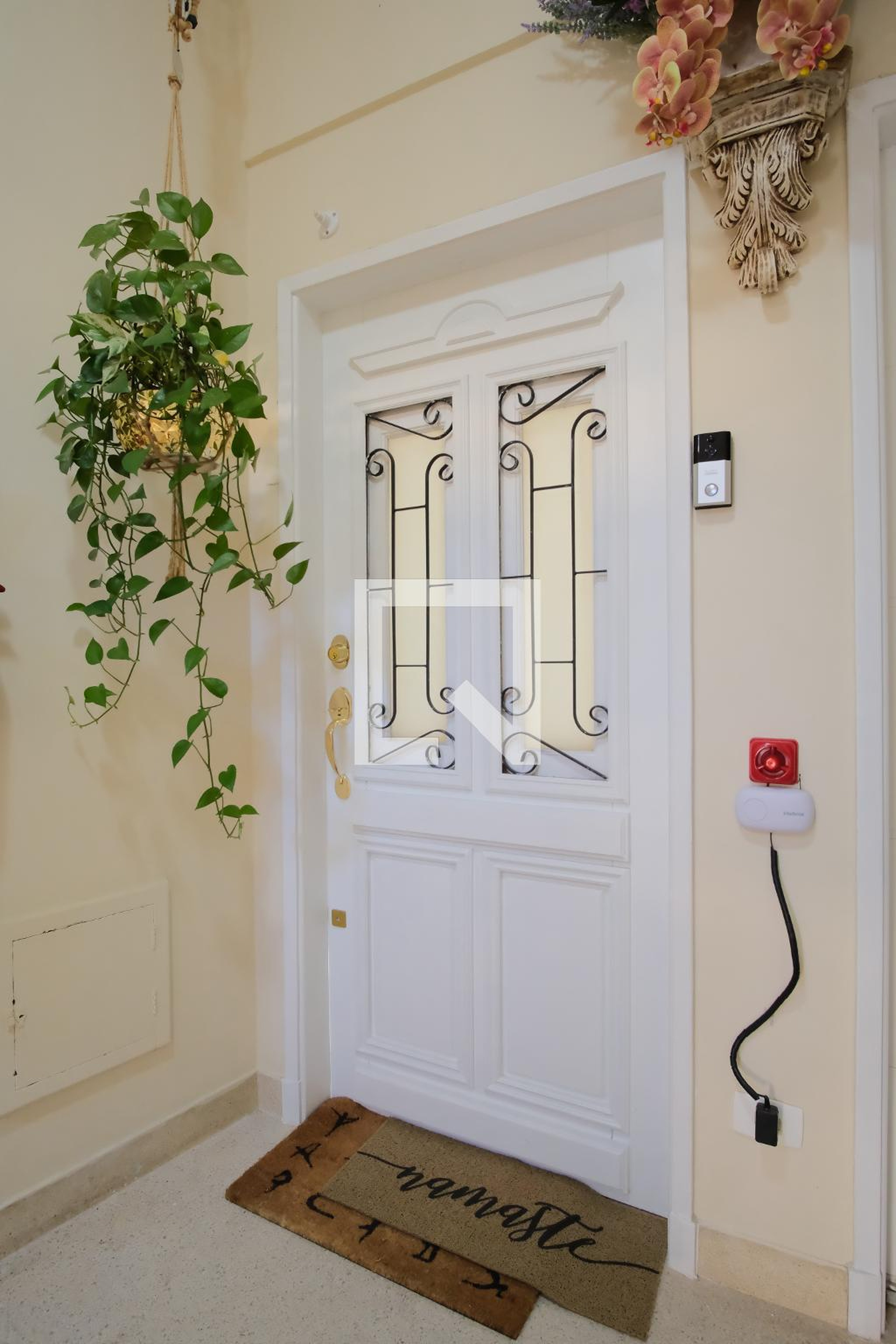 Hall - Edifício Bahia