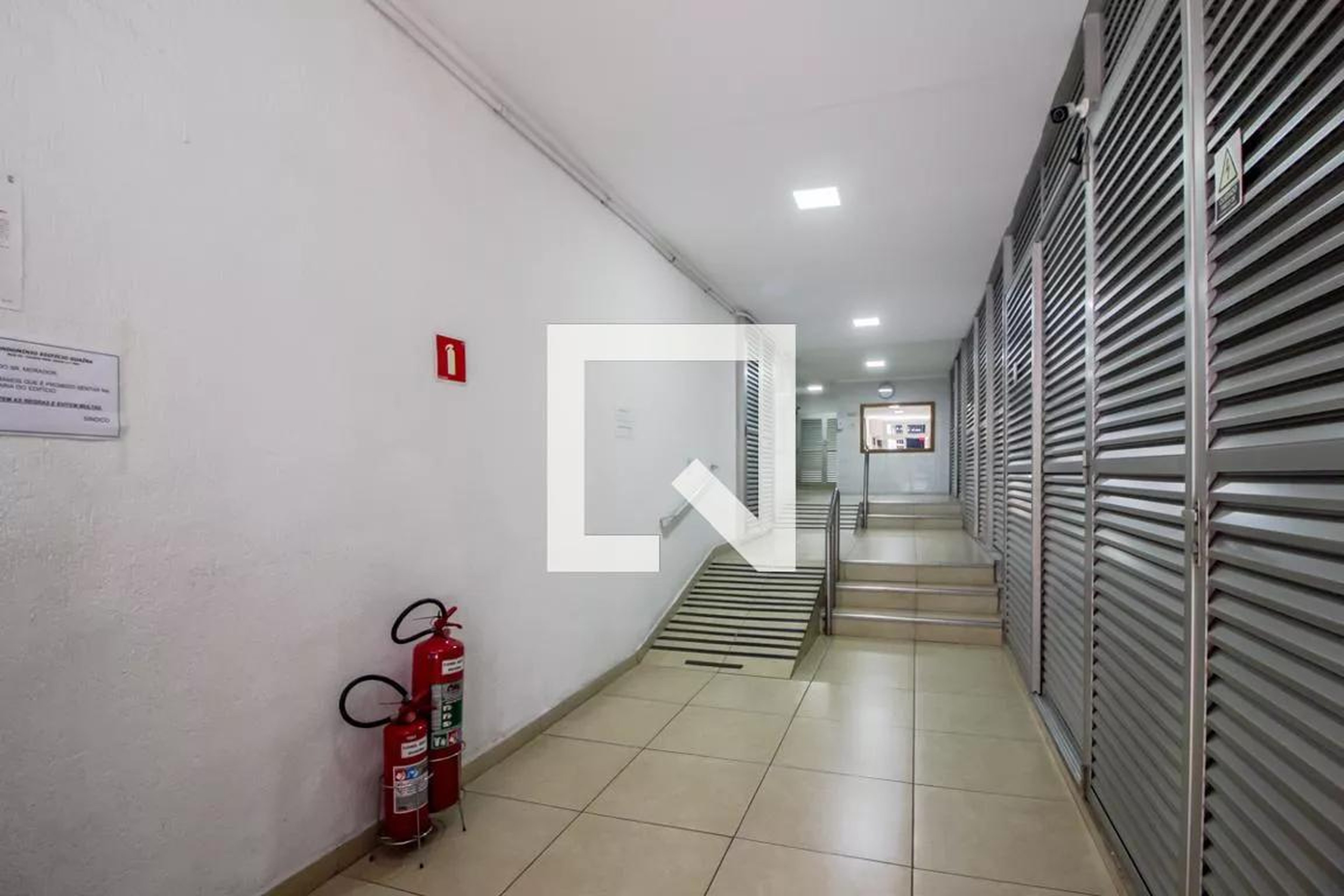 Hall de Entrada - Guaíra