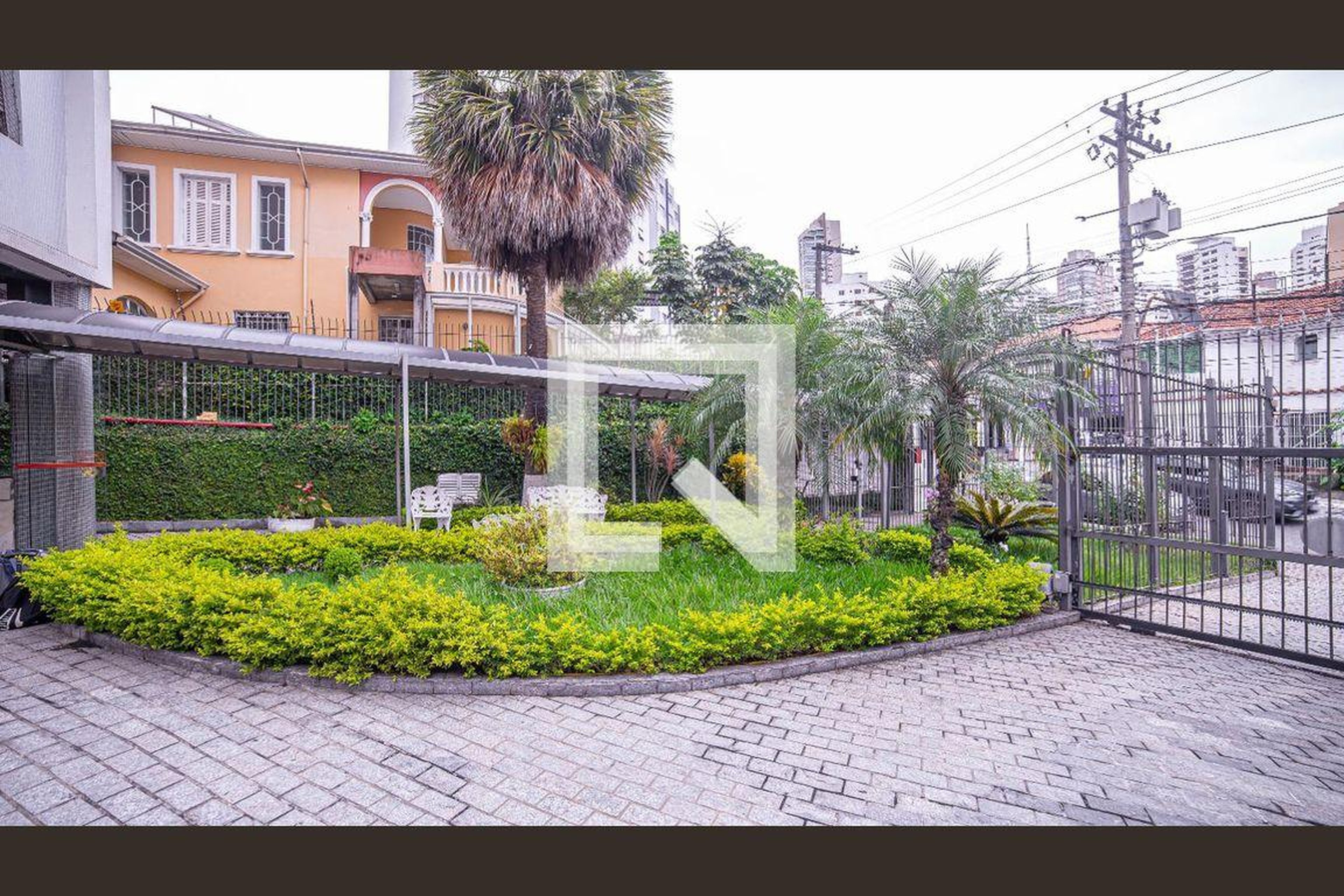 Área comum - Tannhauser