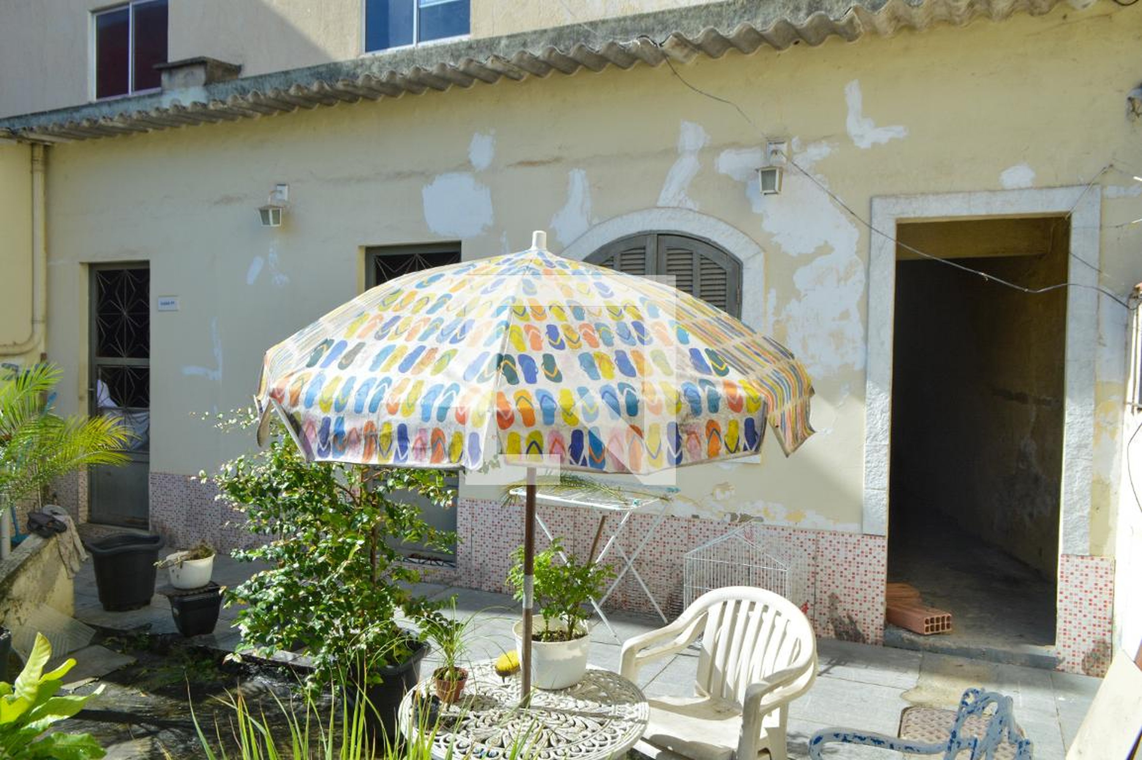 Área comum Condomínio em Estrada Campo da Areia, 1458