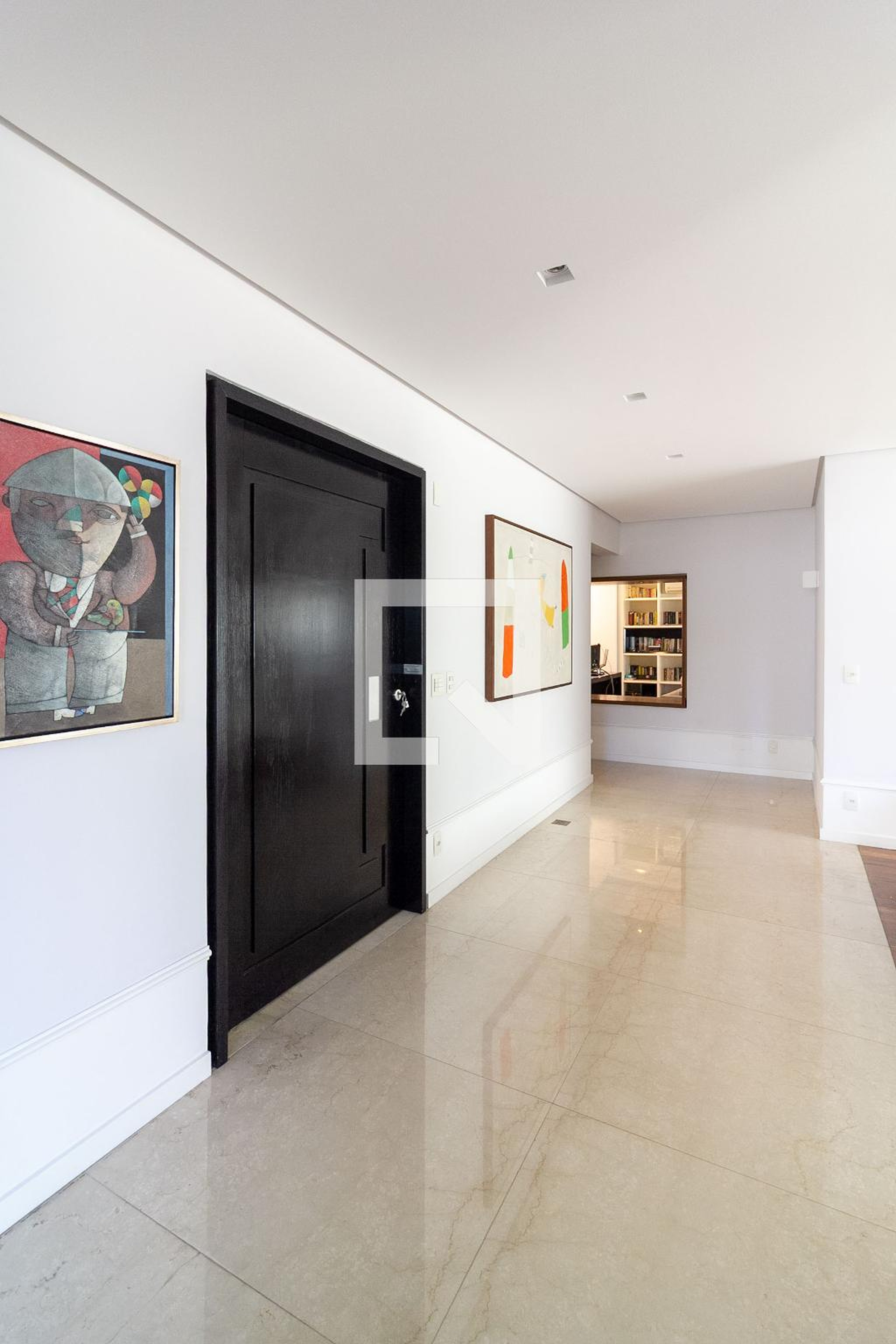 Entrada Social - London Blue