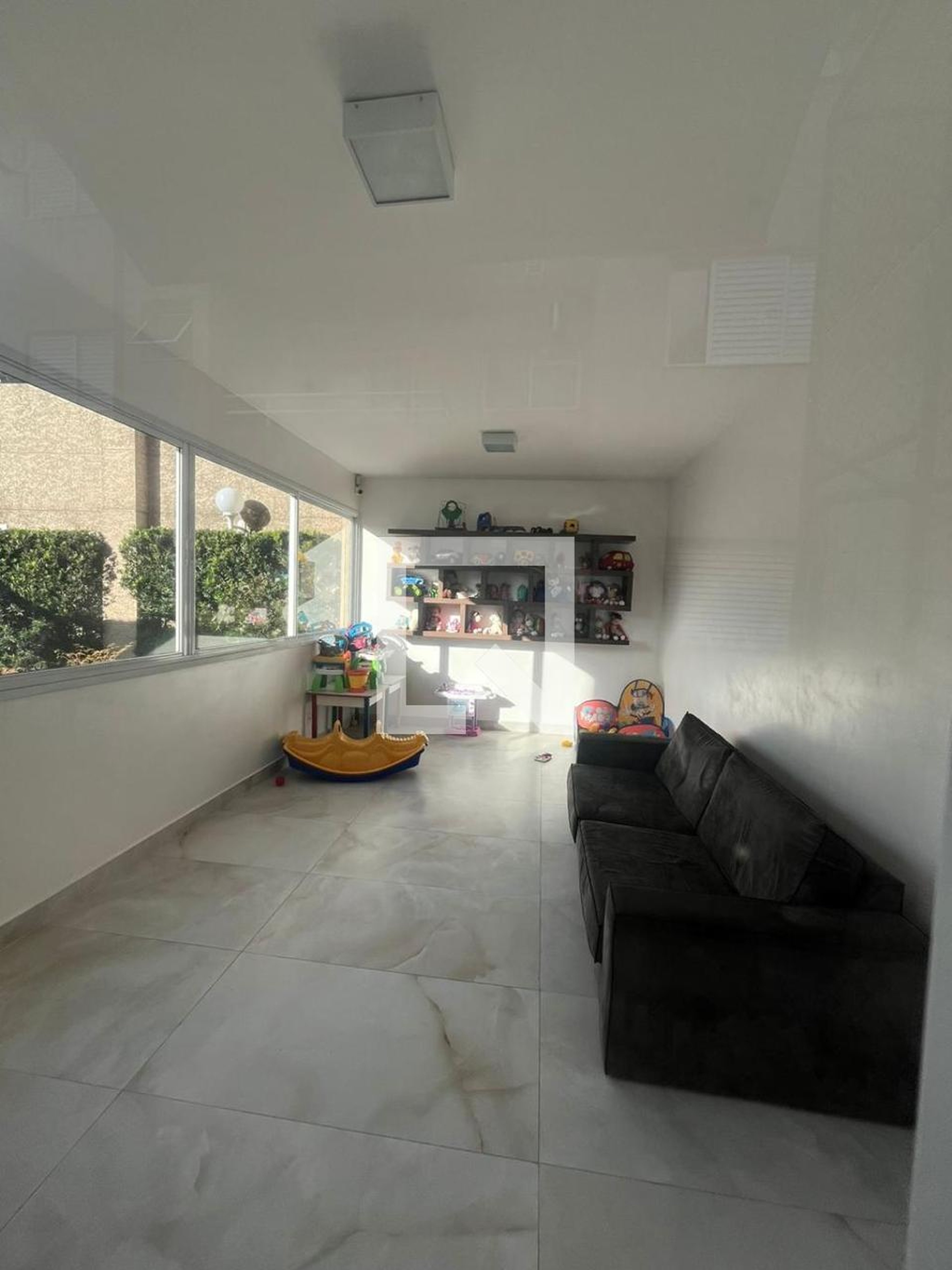 Brinquedoteca - Colore