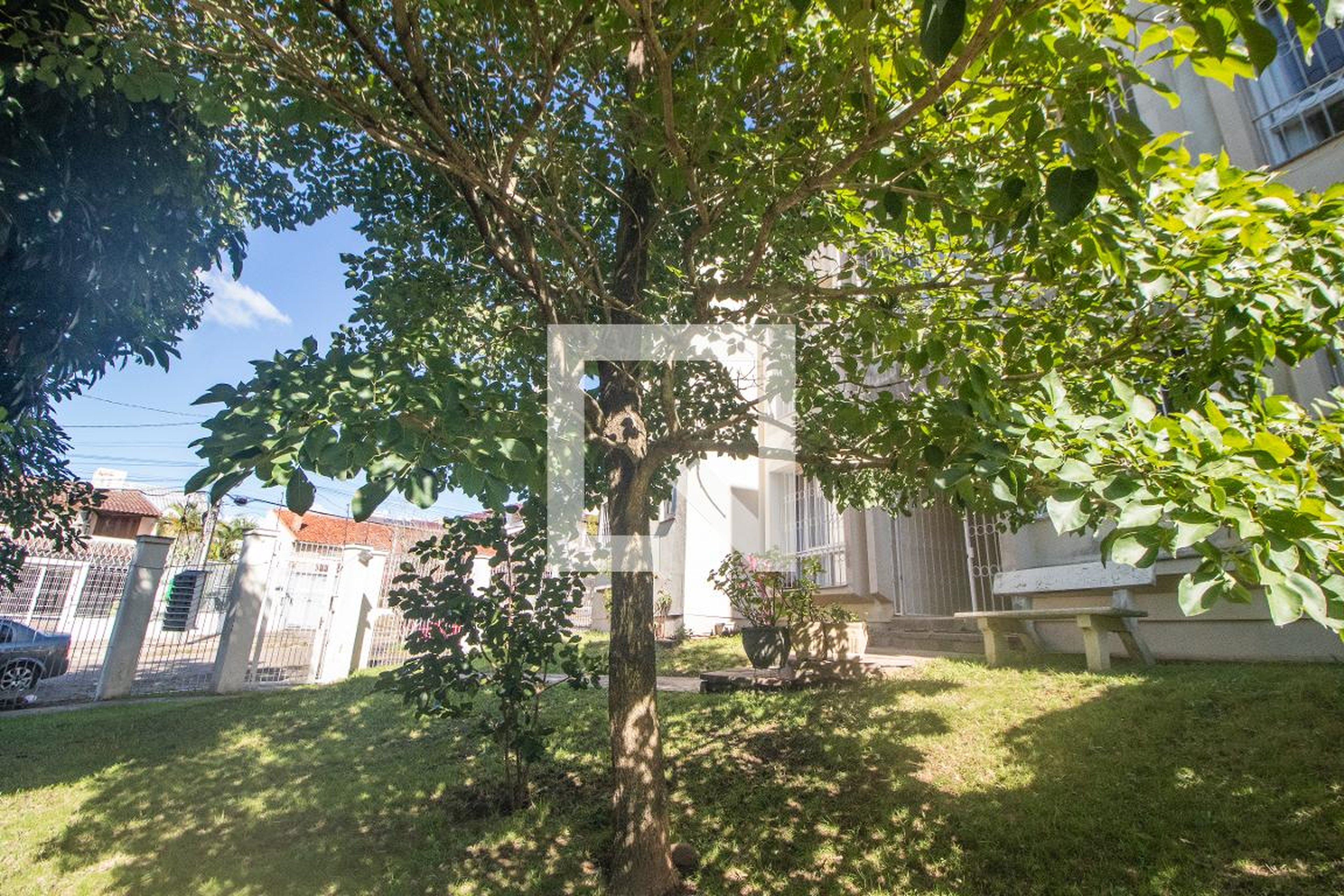 Fachada Edifício Bahamas