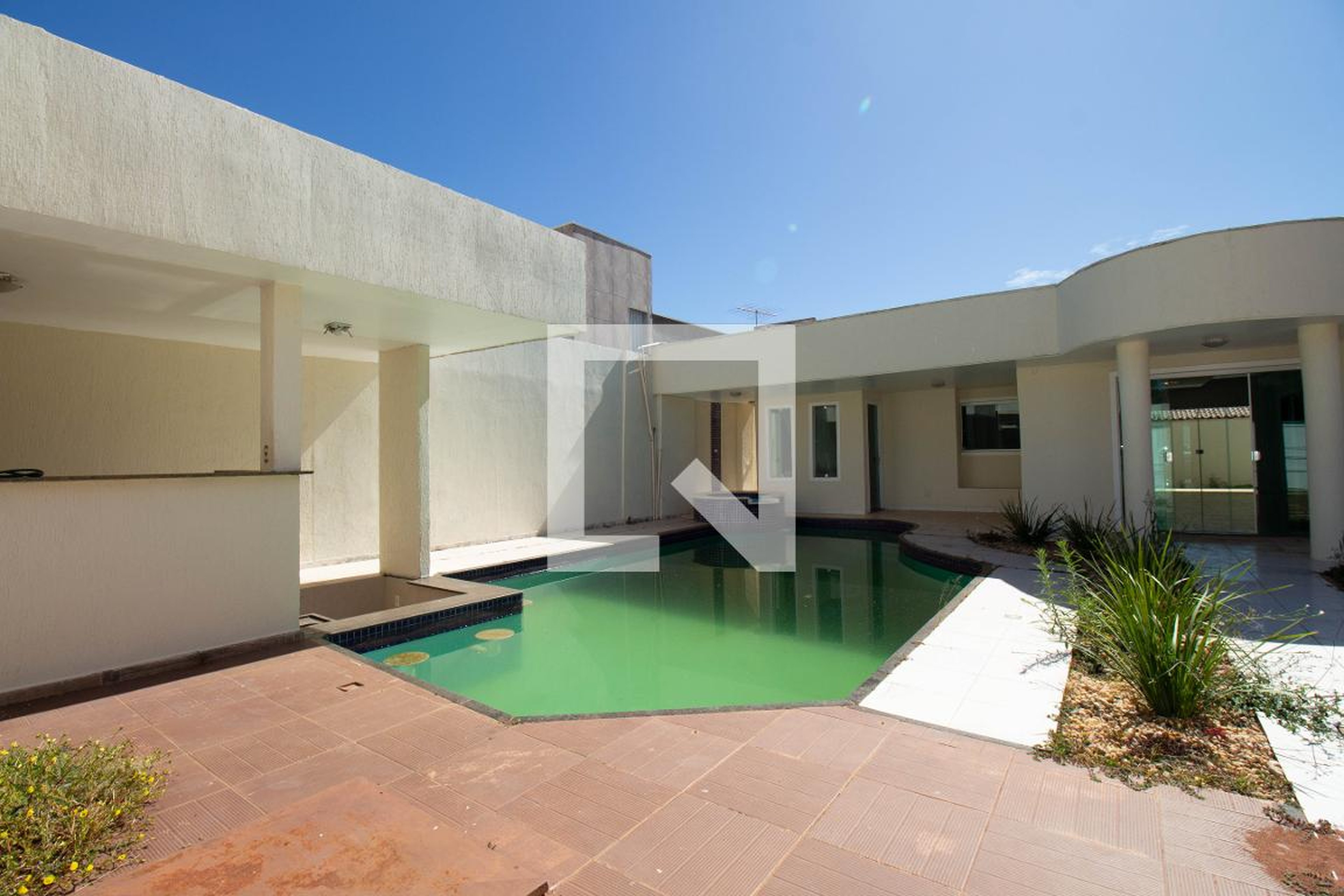 Piscina - 