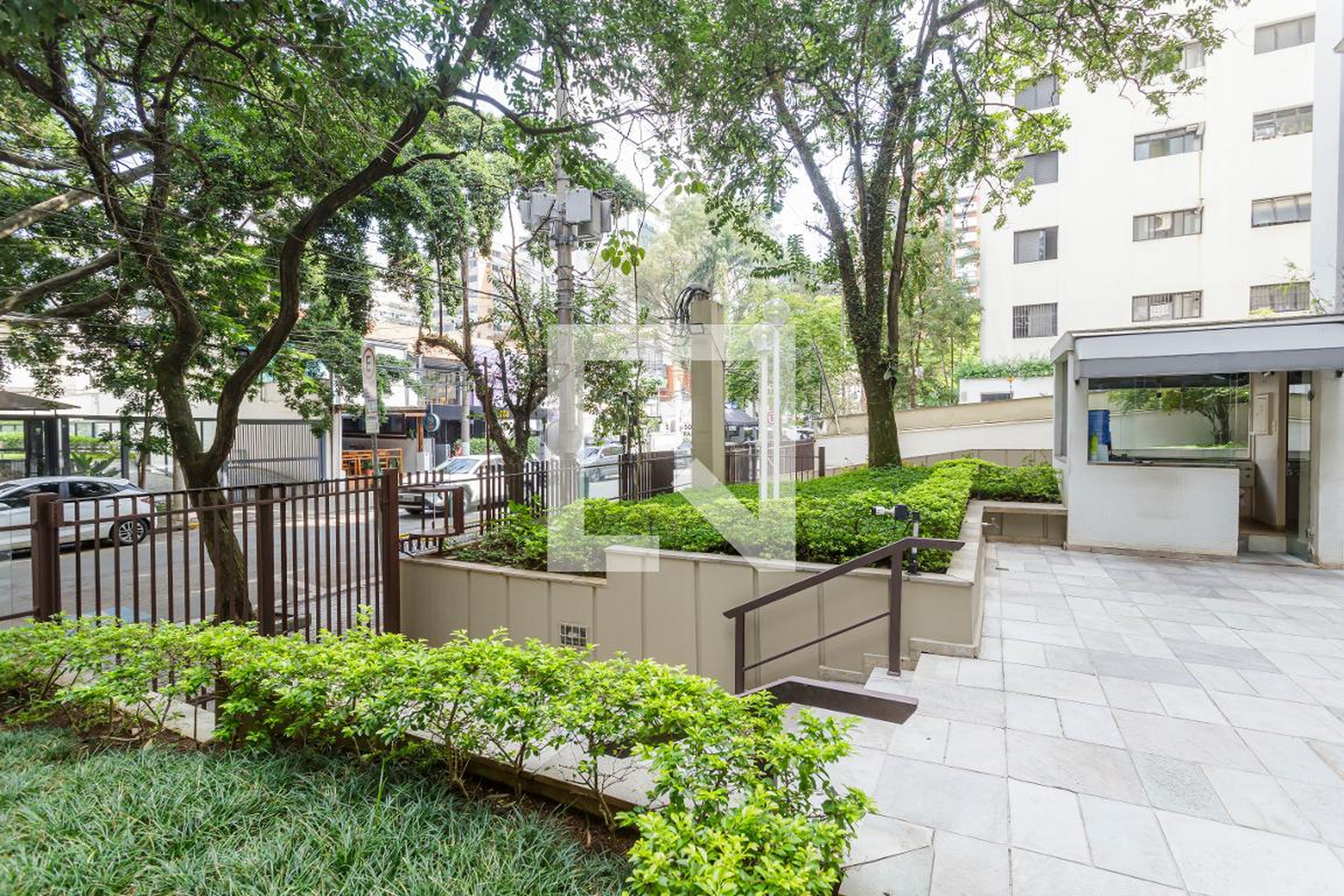 Área comum - Araruama