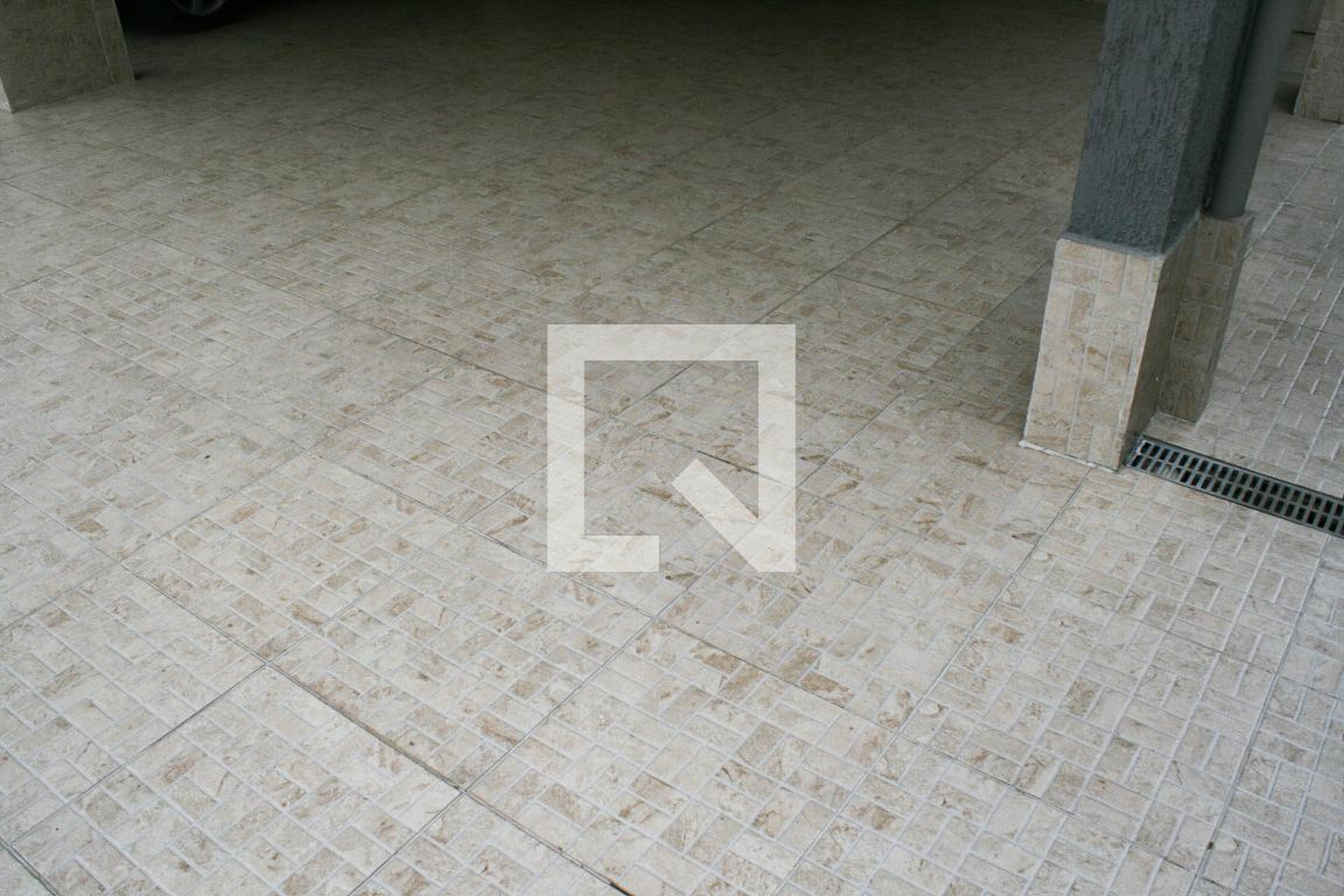 Área comum - versailes