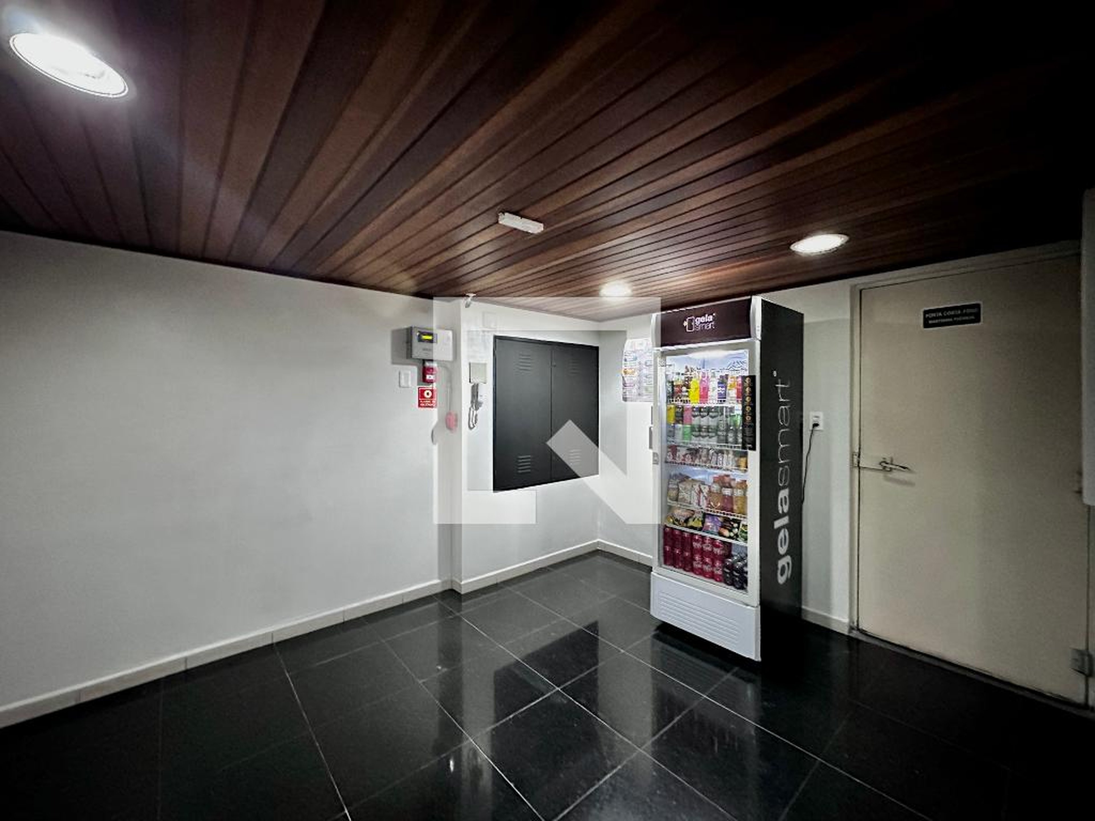 Área Comum - Domenico