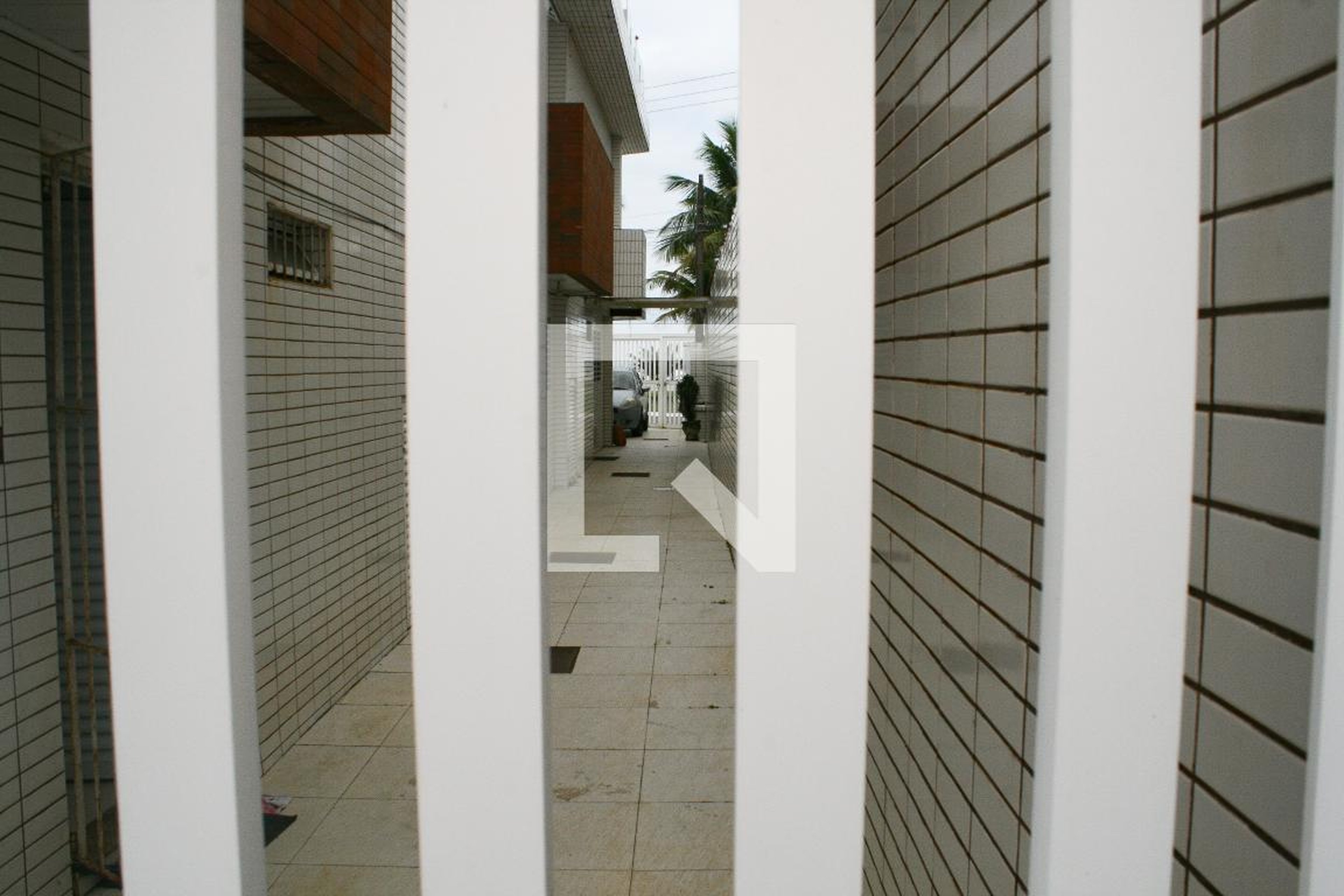 Área comum - Residencial Romeu Carvalho