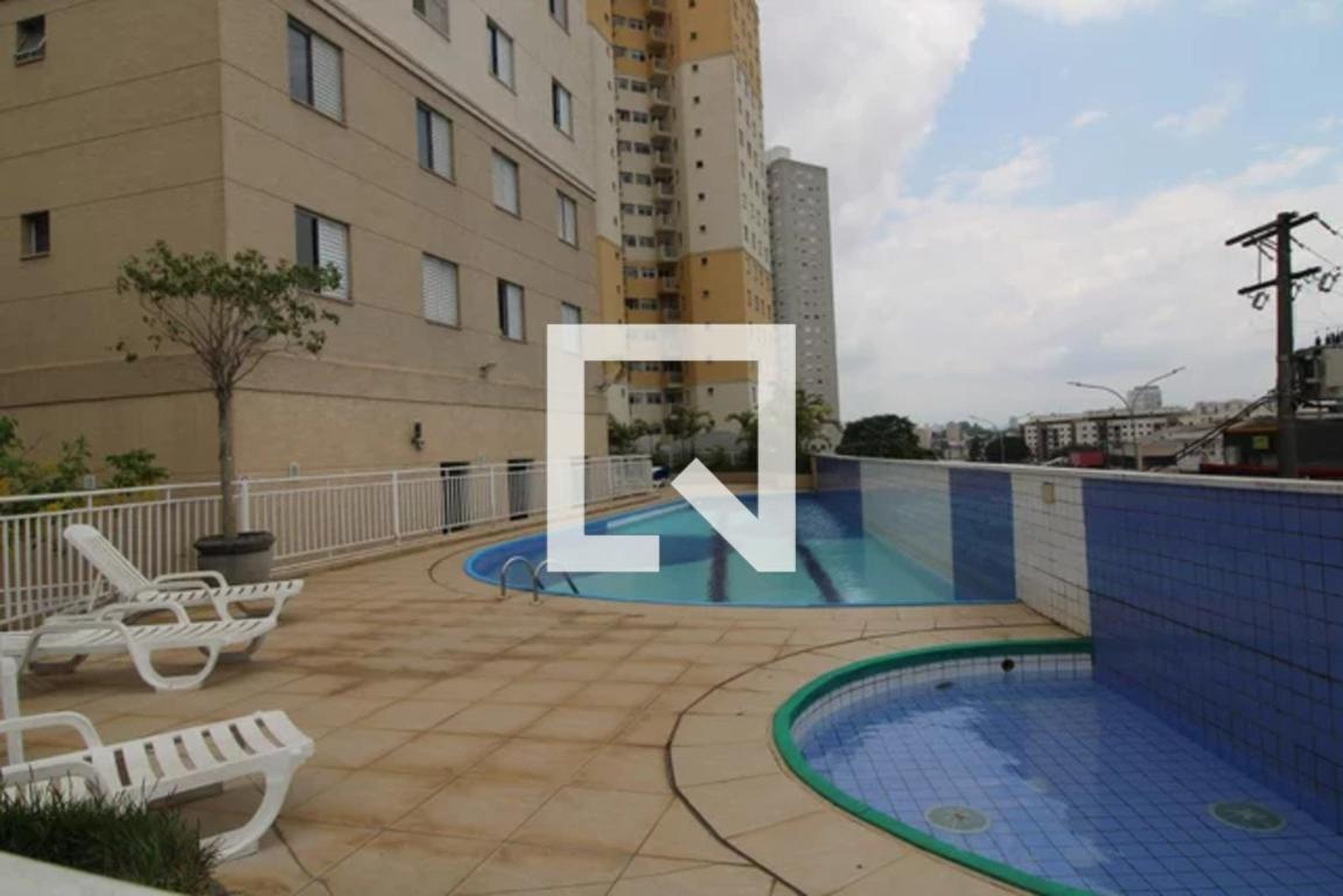 Piscina - New Home