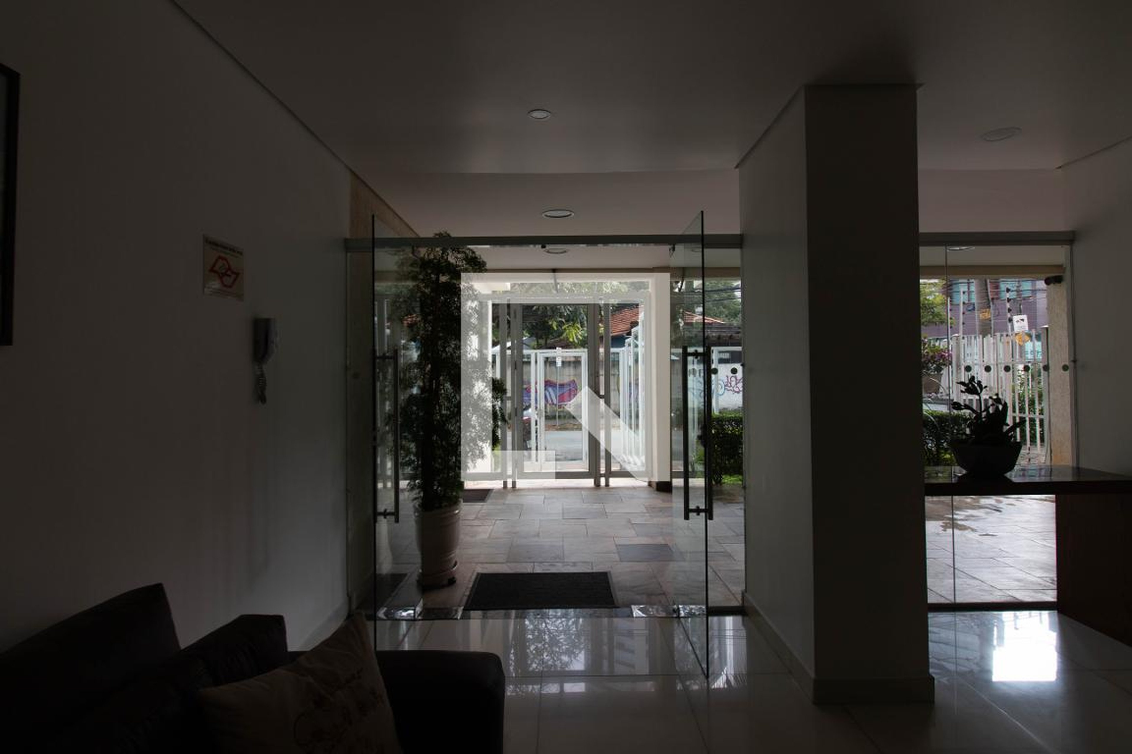 Hall social - Montreaux