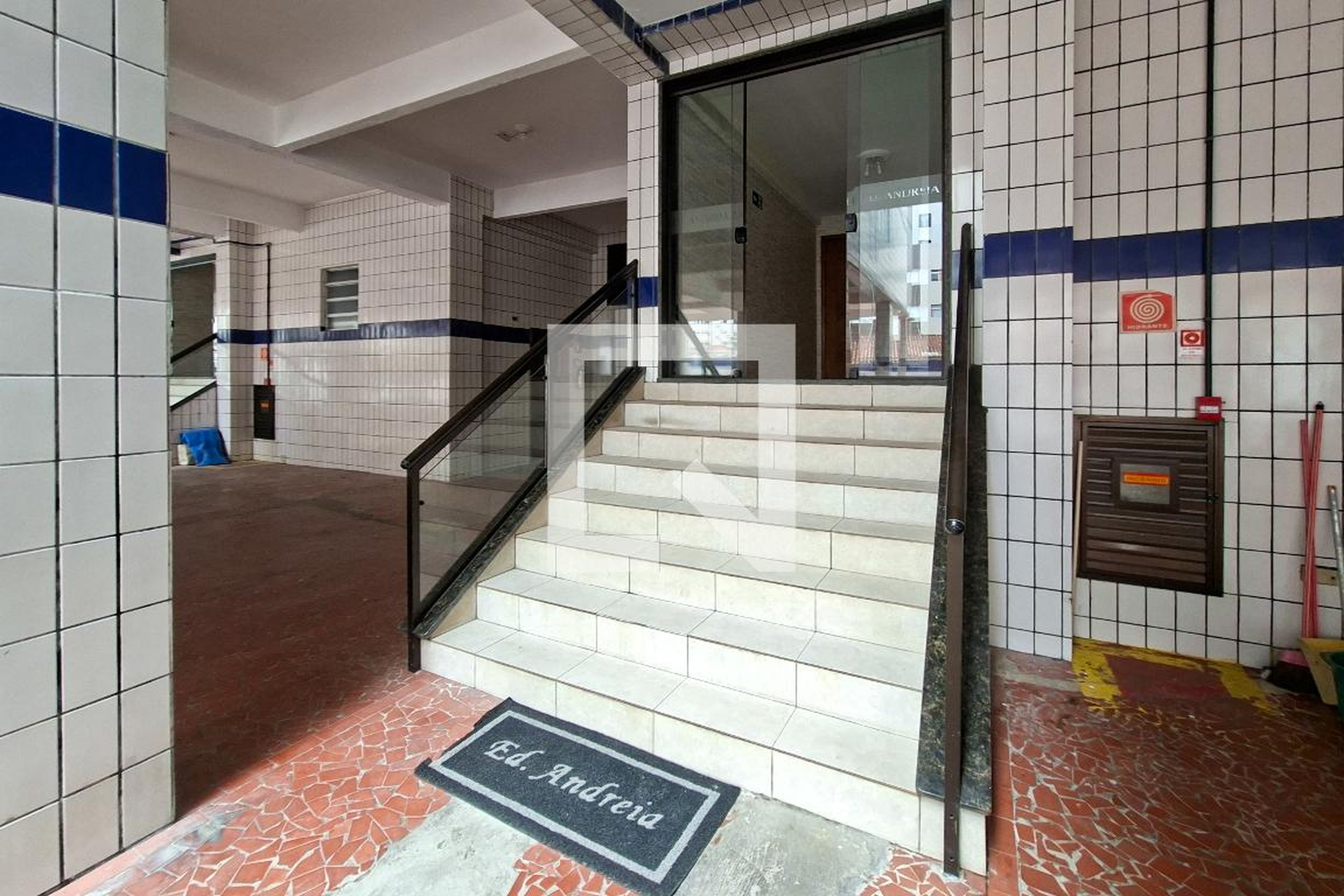 Hall de entrada - null