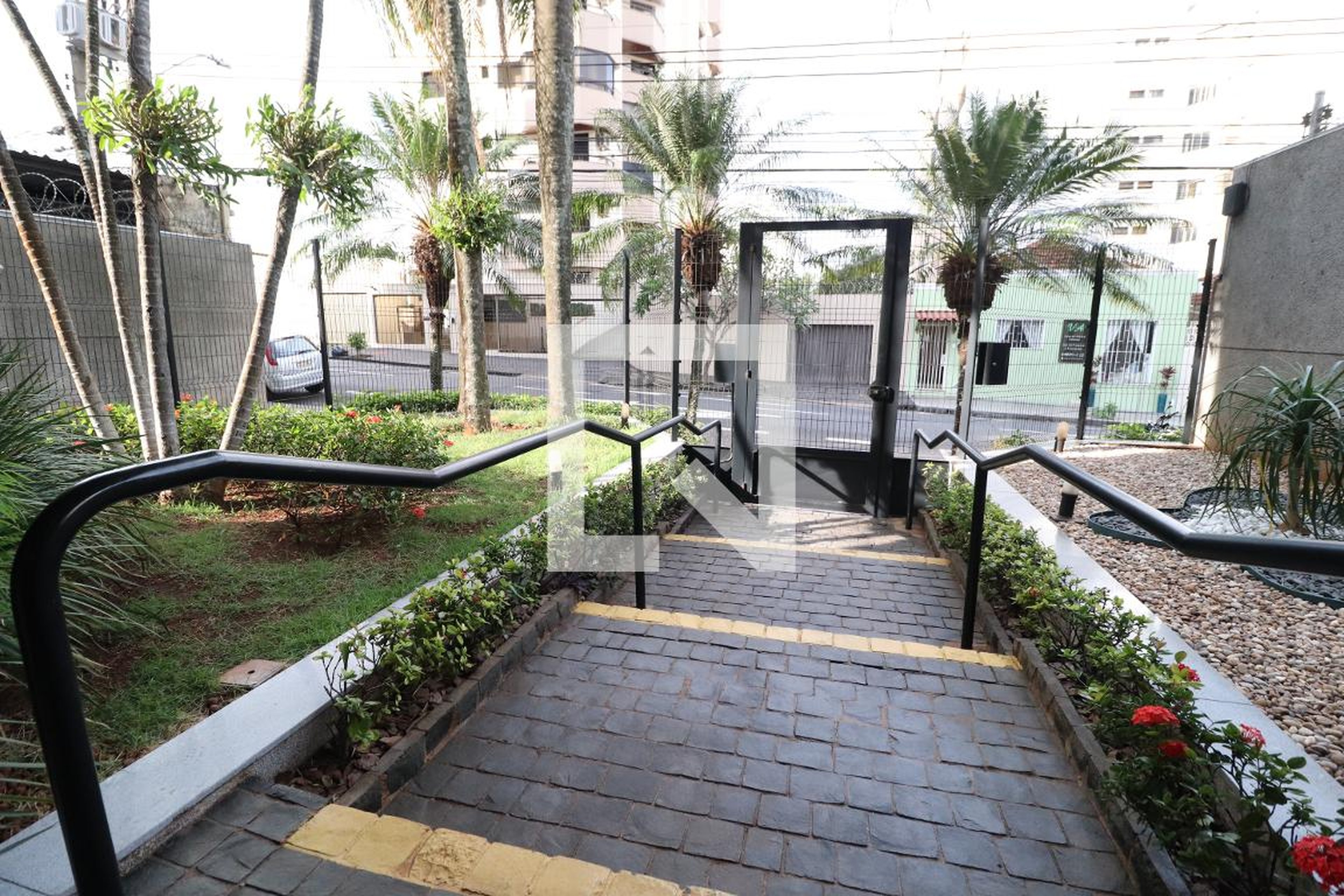 Hall de entrada - null