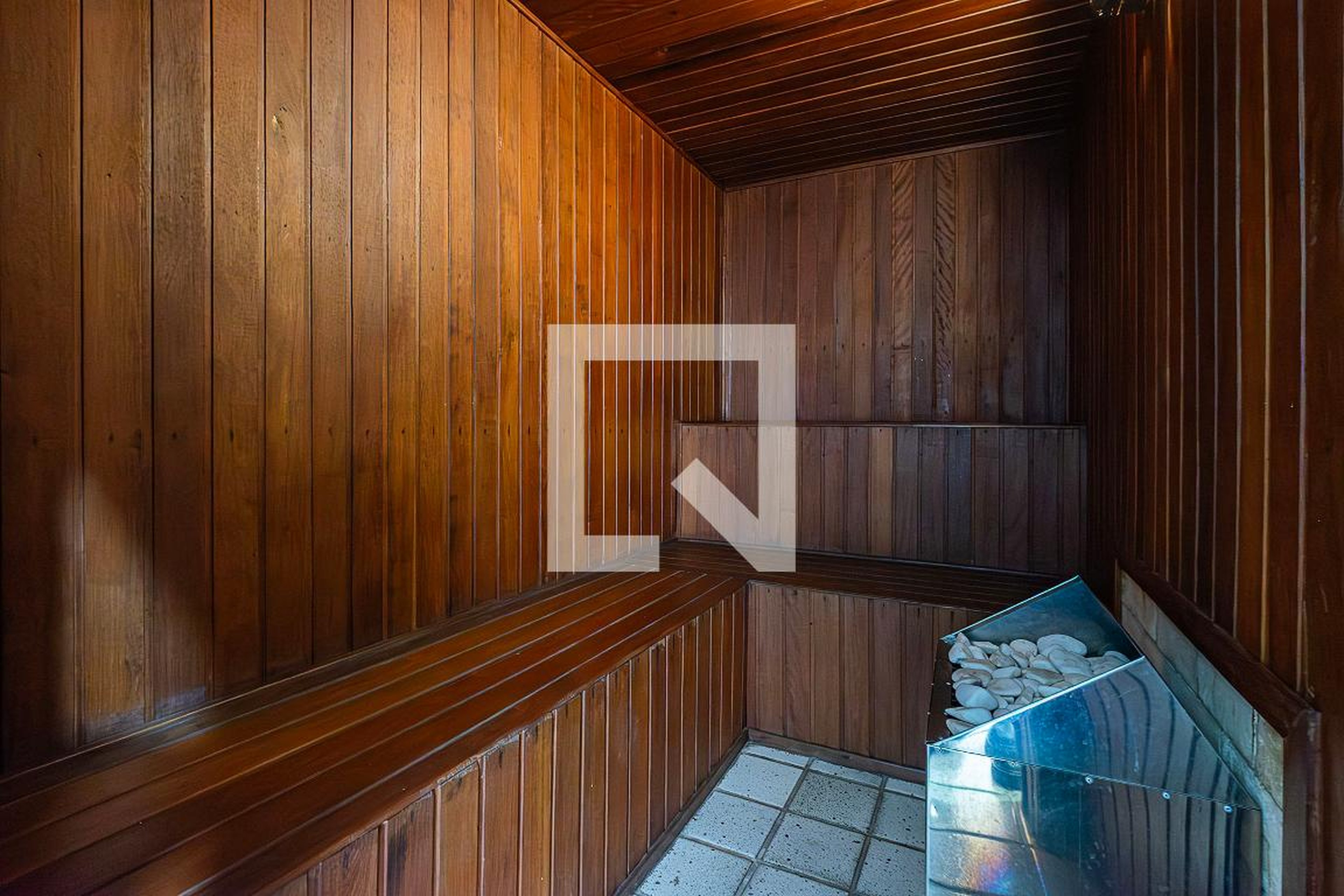 Sauna - Oiteiro da Gloria