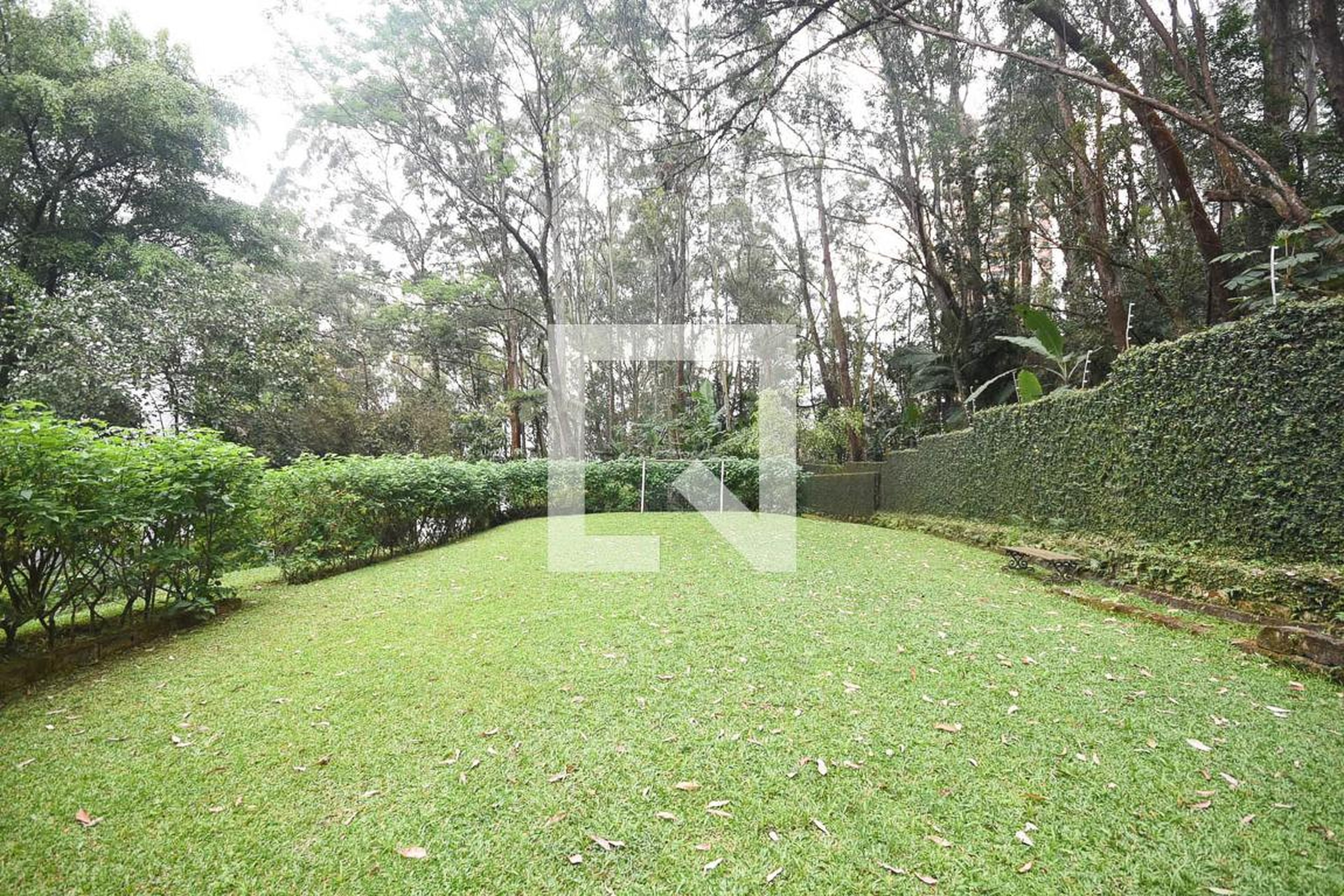 Quadra - Edifício Lloyd Wright