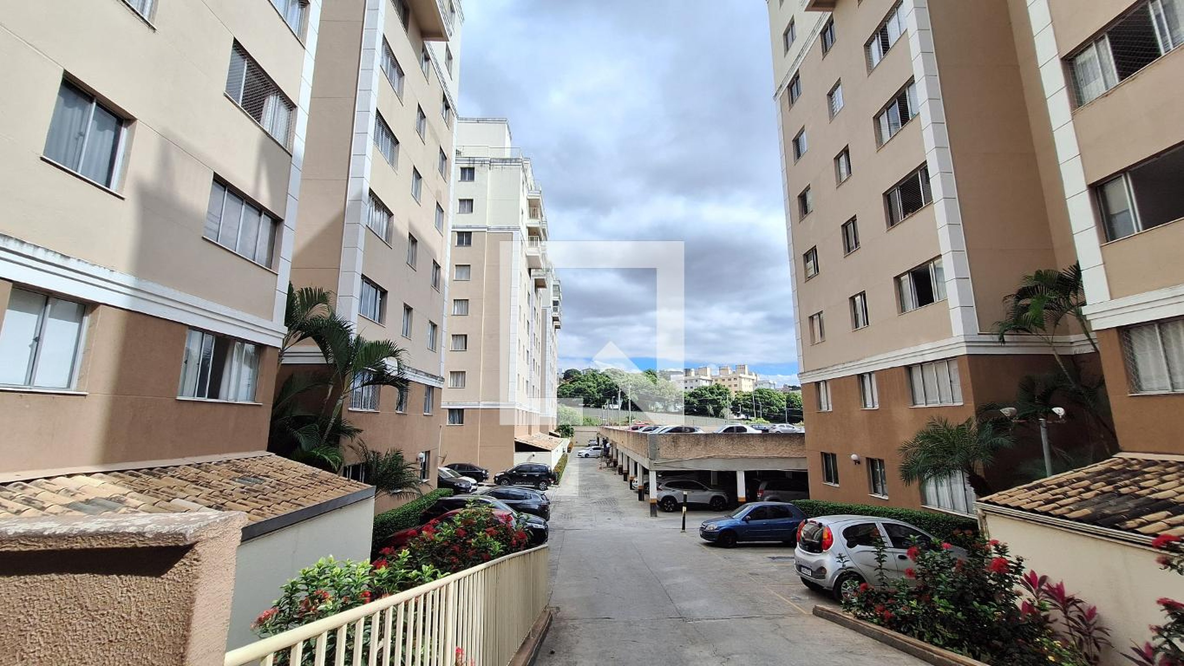 Condomínio - Ecolife