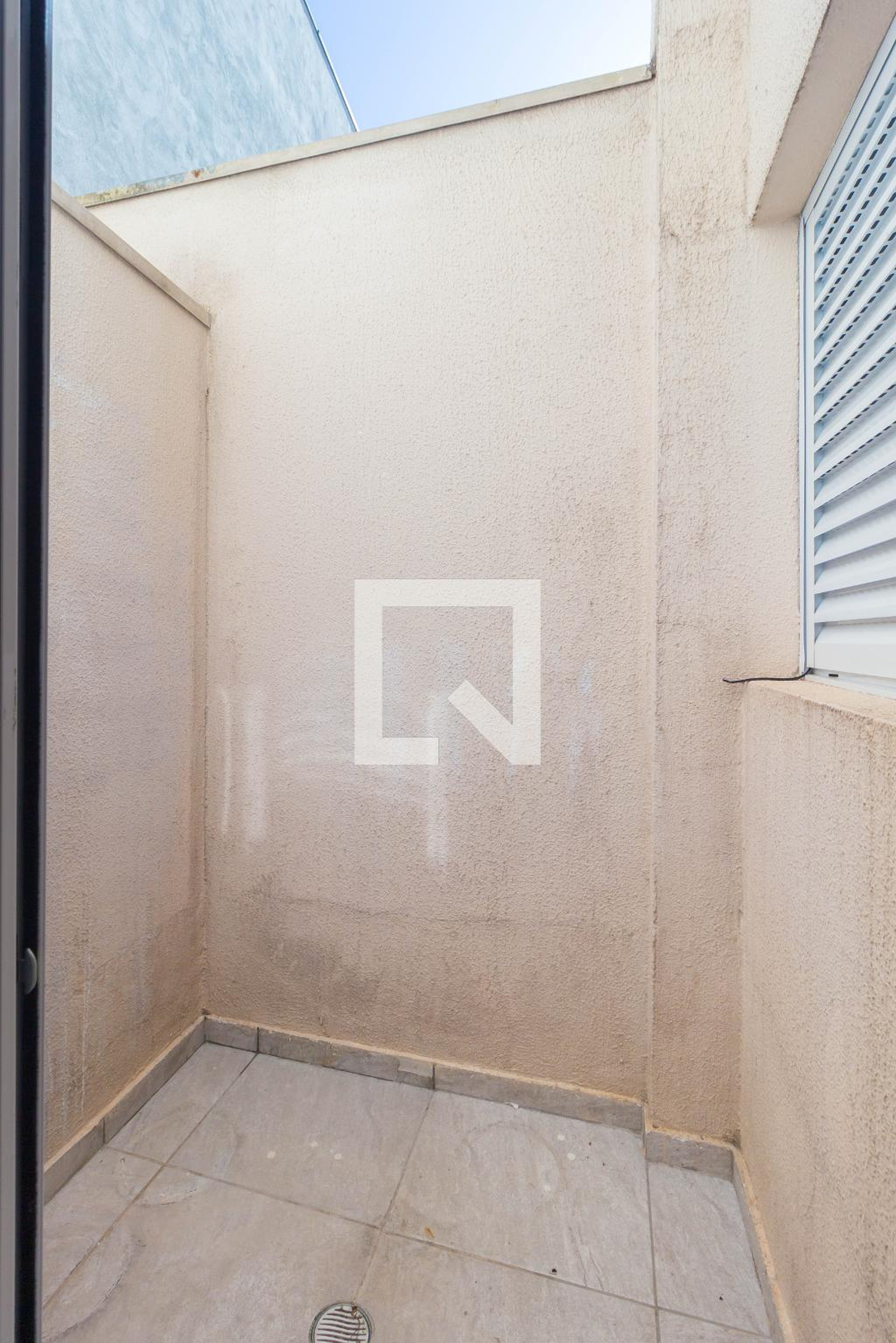 Área Externa - Residencial Grand Analia  Franco