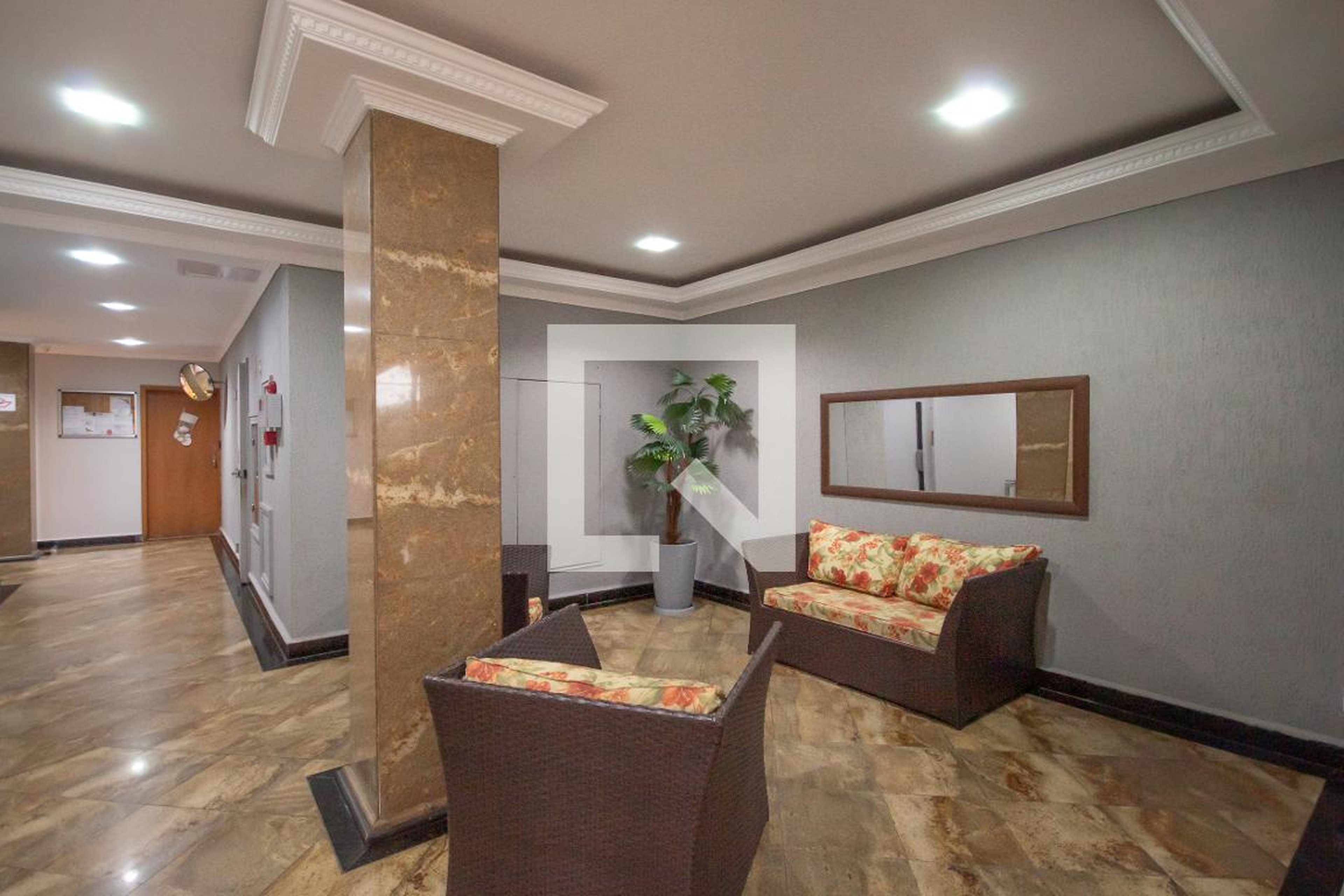 Hall de entrada - Armenia