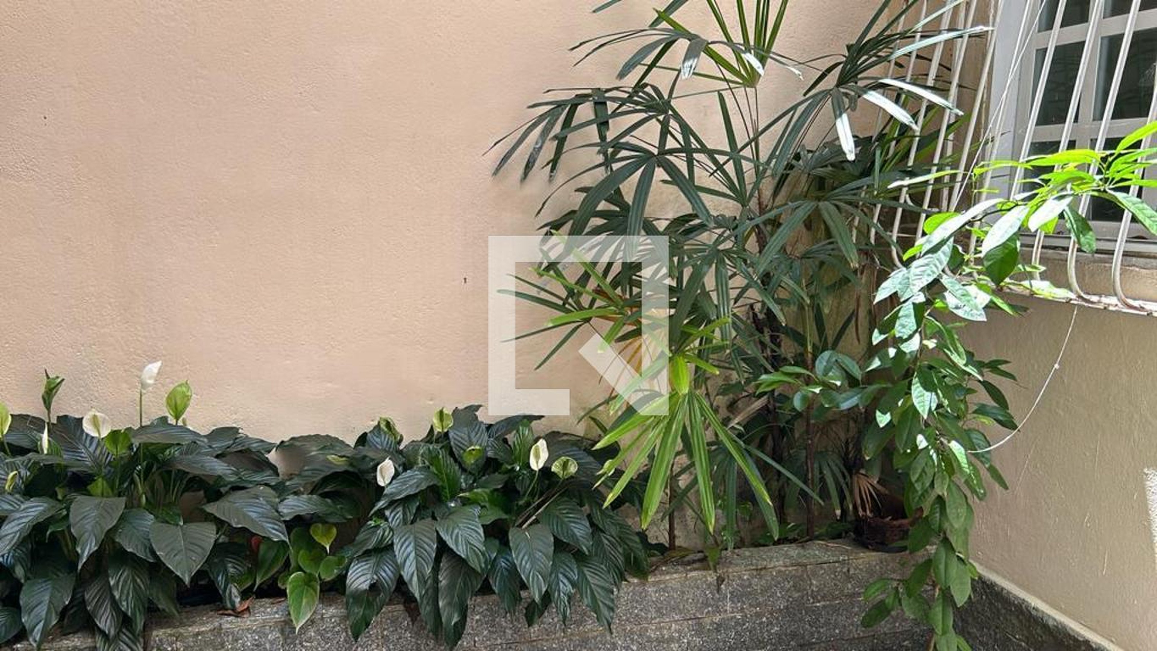 Área Externa - Edifício Vell