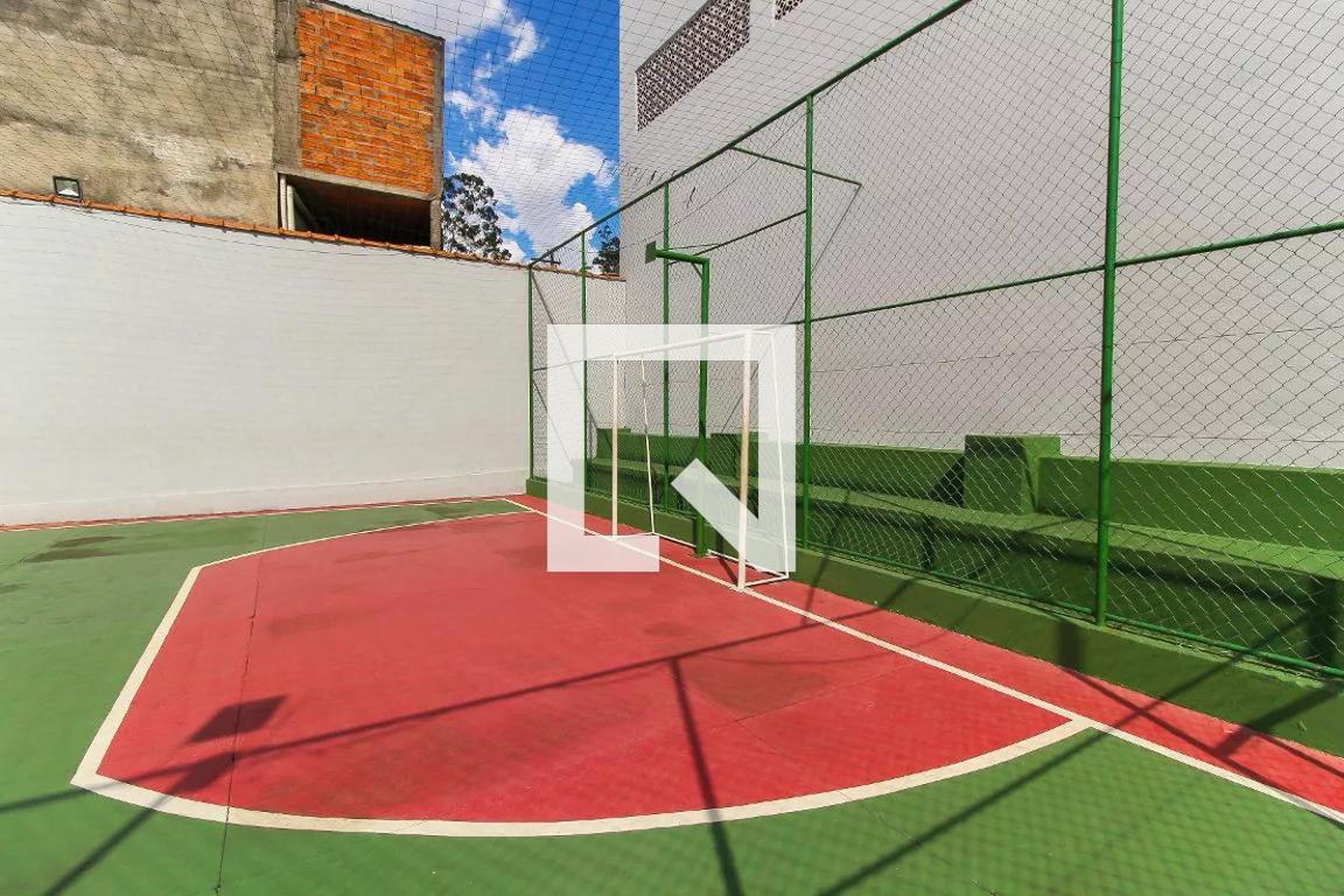 Quadra - Edifício Ita