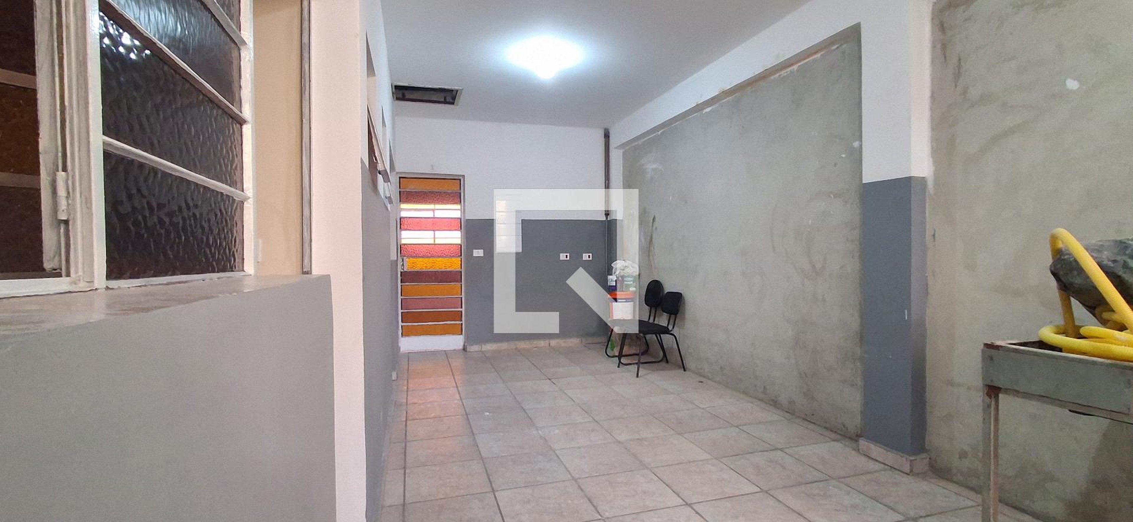 Área Comum Condomínio em Avenida Senador Vergueiro, 3423