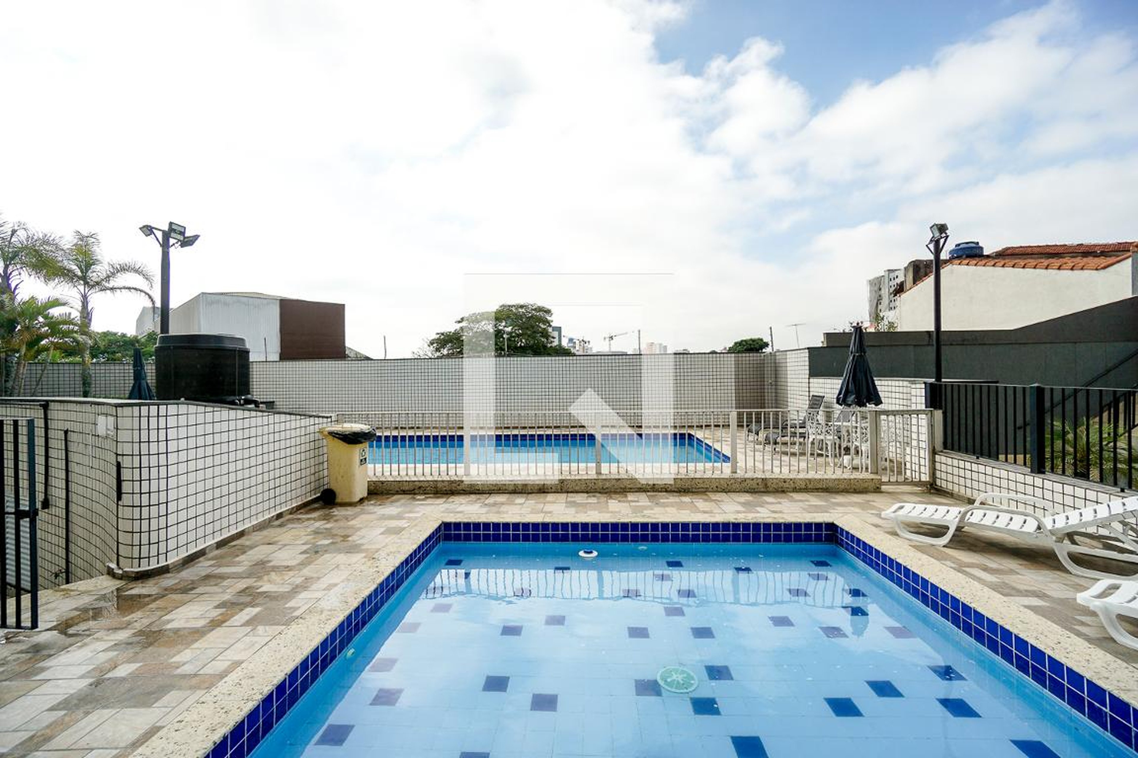 Piscina infantil - Flavia