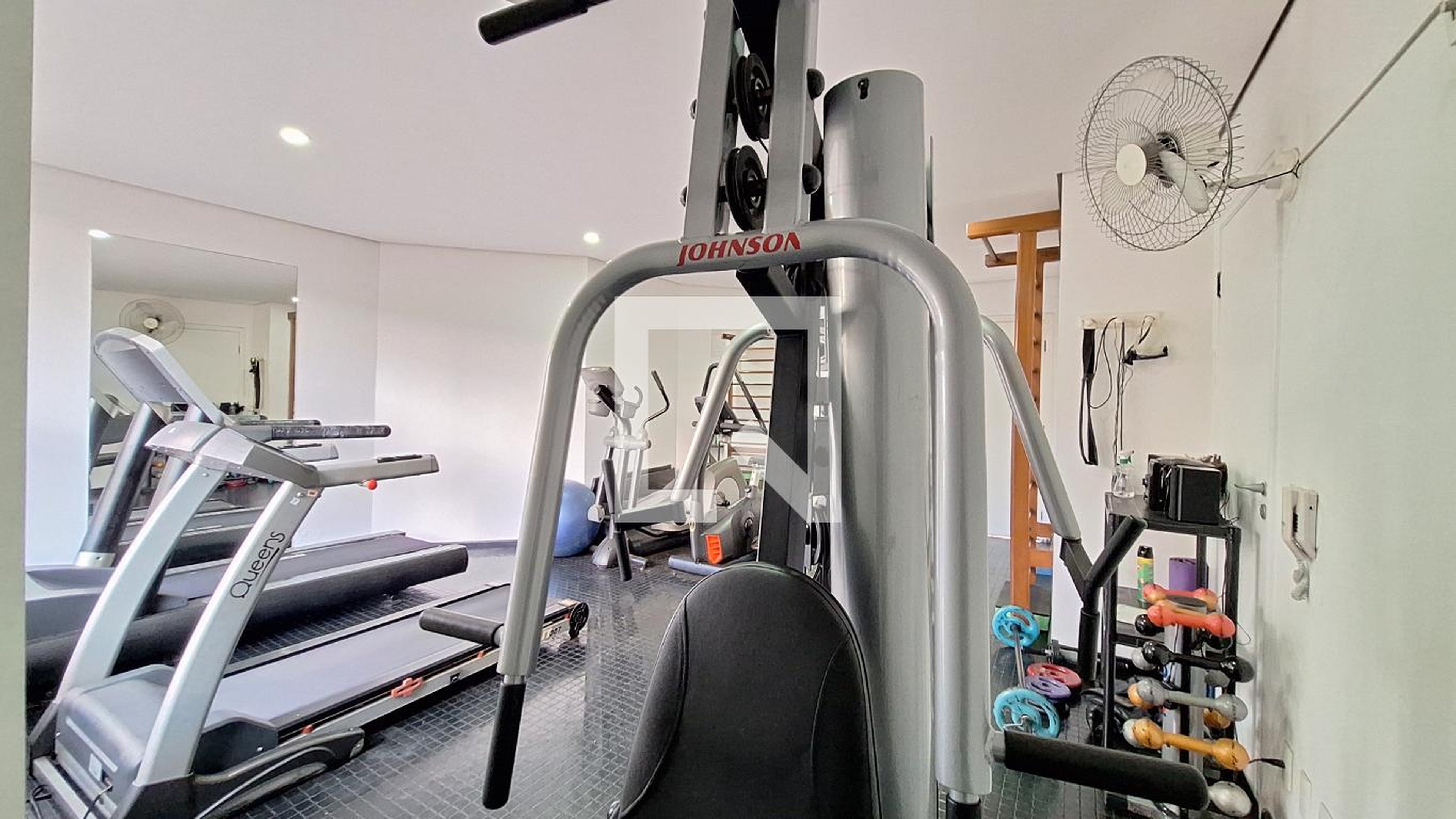 Academia - Duas Torres