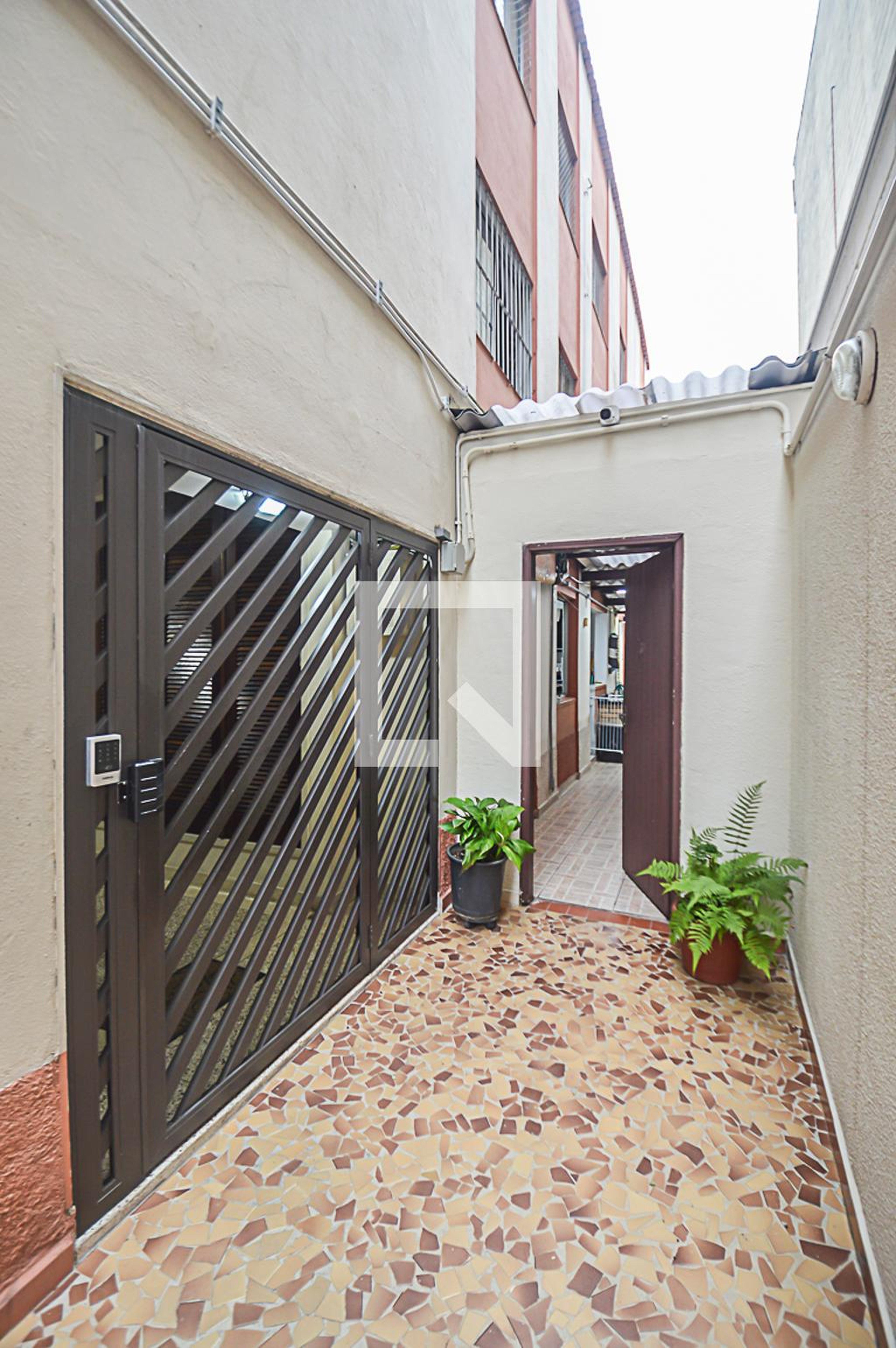 Hall de entrada - null